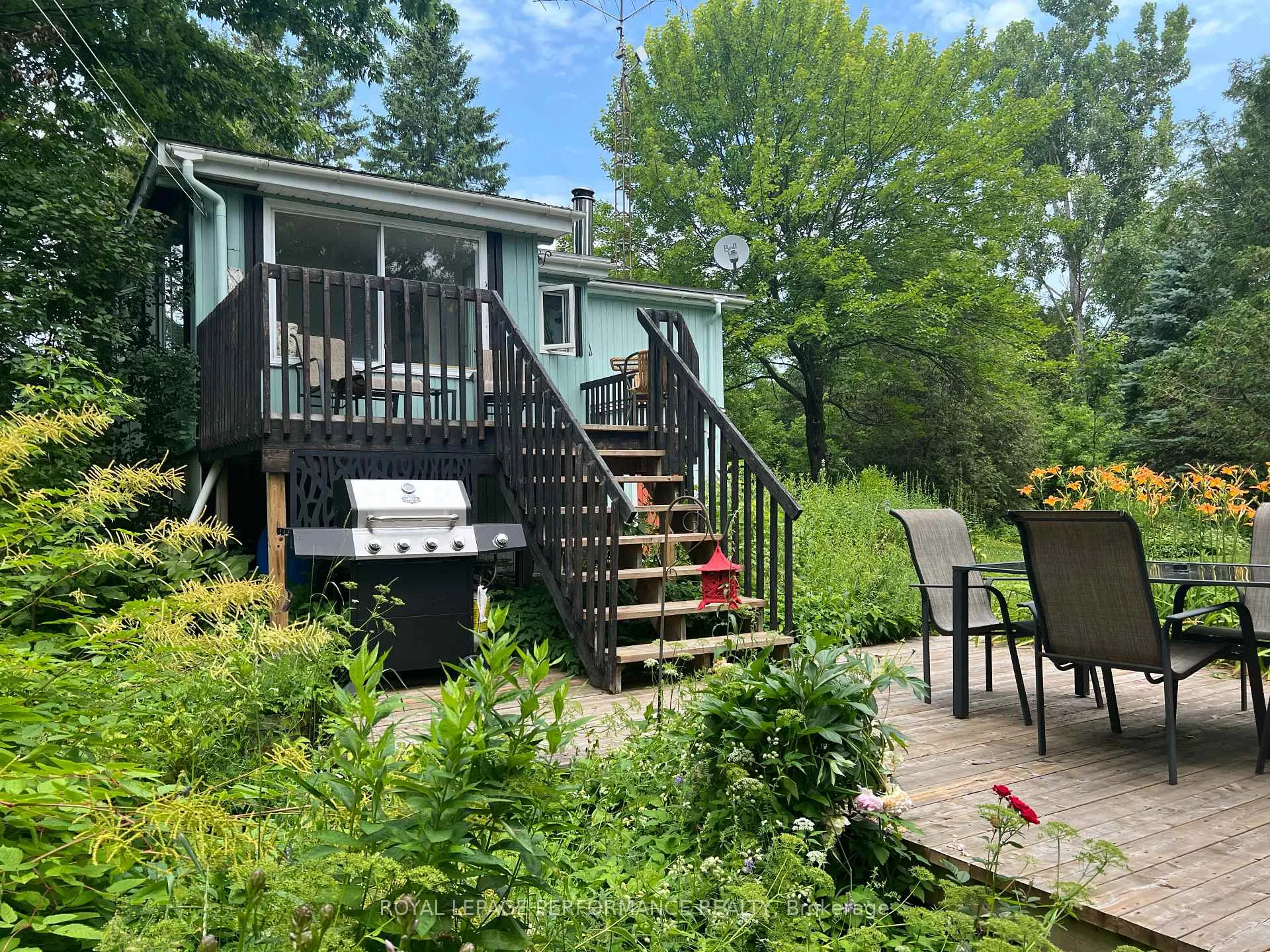 Photo 13 of 20156 Beaupre Road, South Glengarry, South Glengarry (Charlottenburgh) Twp — HOMEH