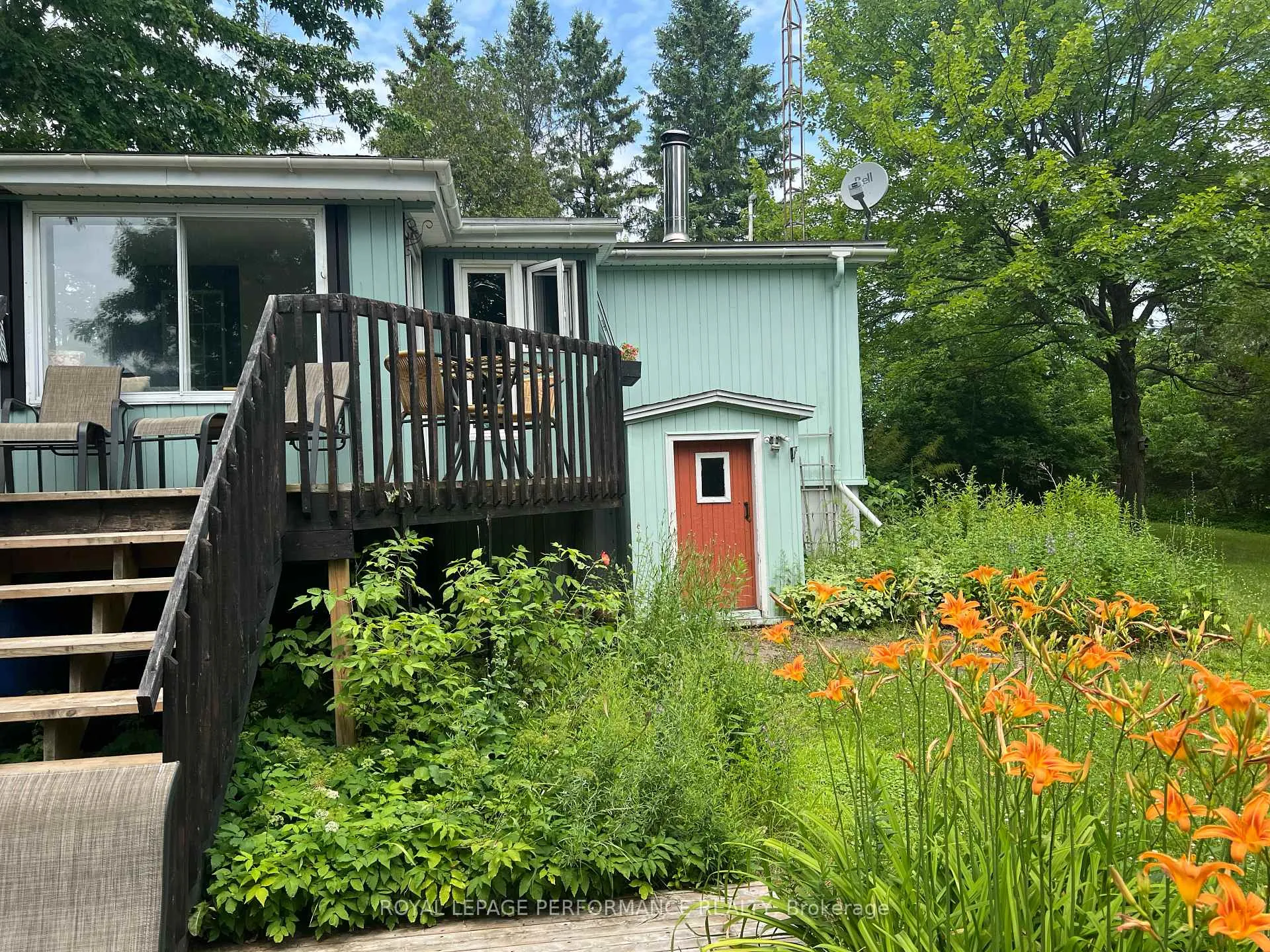 Photo 14 of 20156 Beaupre Road, South Glengarry, South Glengarry (Charlottenburgh) Twp — HOMEH