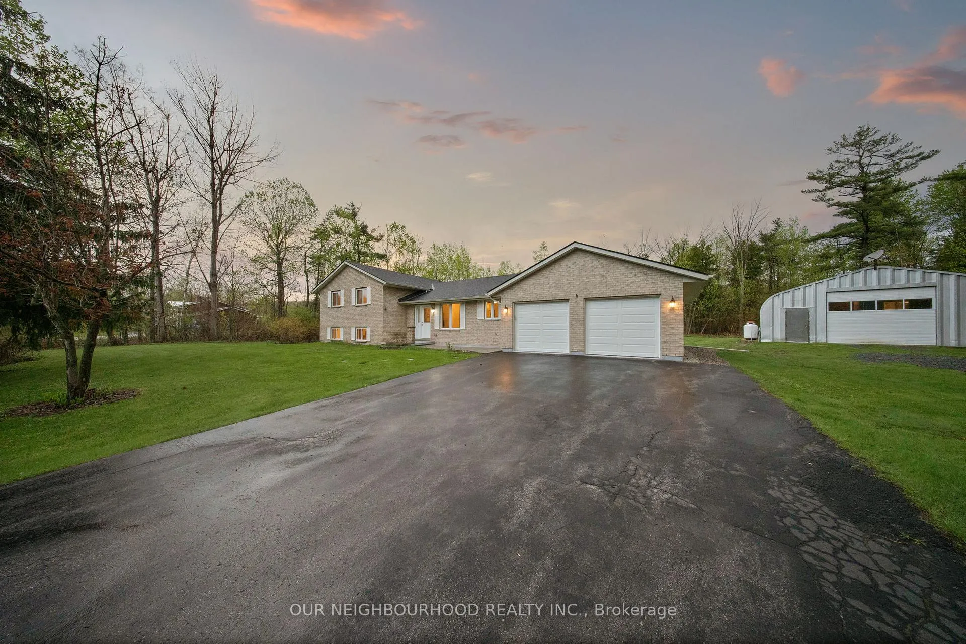 Photo 1 of 16104 Telephone Road, Brighton, Rural Brighton — HOMEH