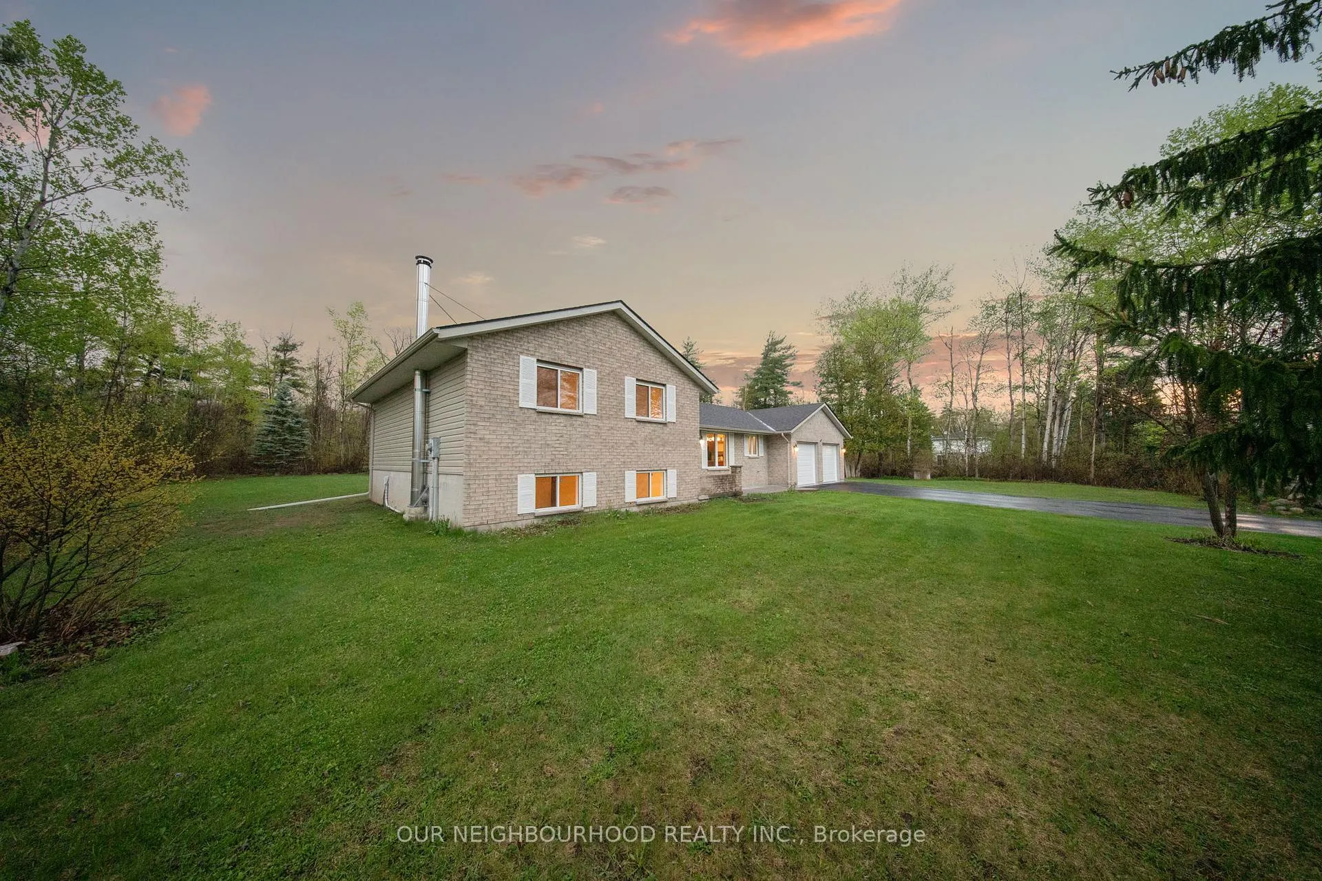 Photo 3 of 16104 Telephone Road, Brighton, Rural Brighton — HOMEH