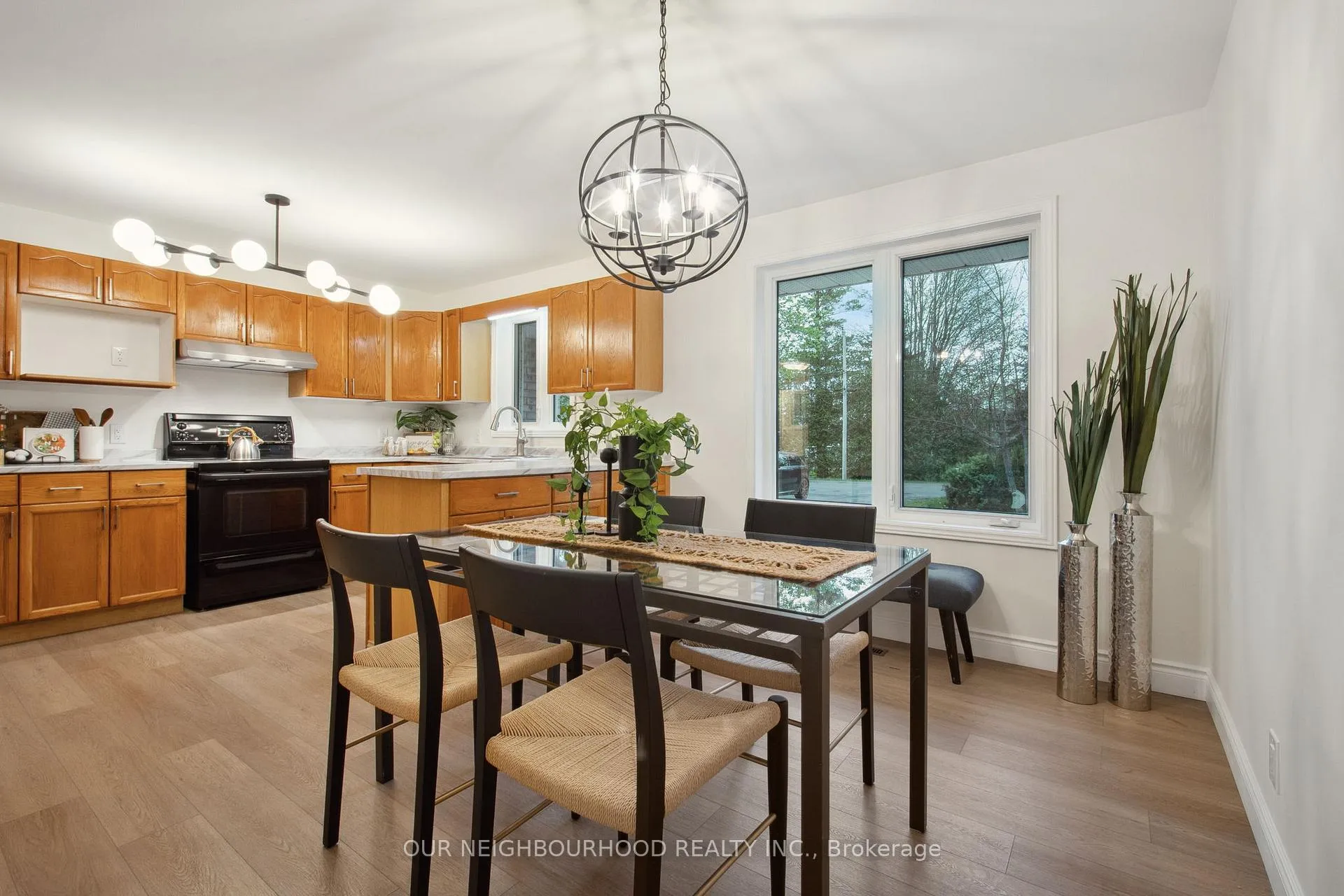 Photo 6 of 16104 Telephone Road, Brighton, Rural Brighton — HOMEH