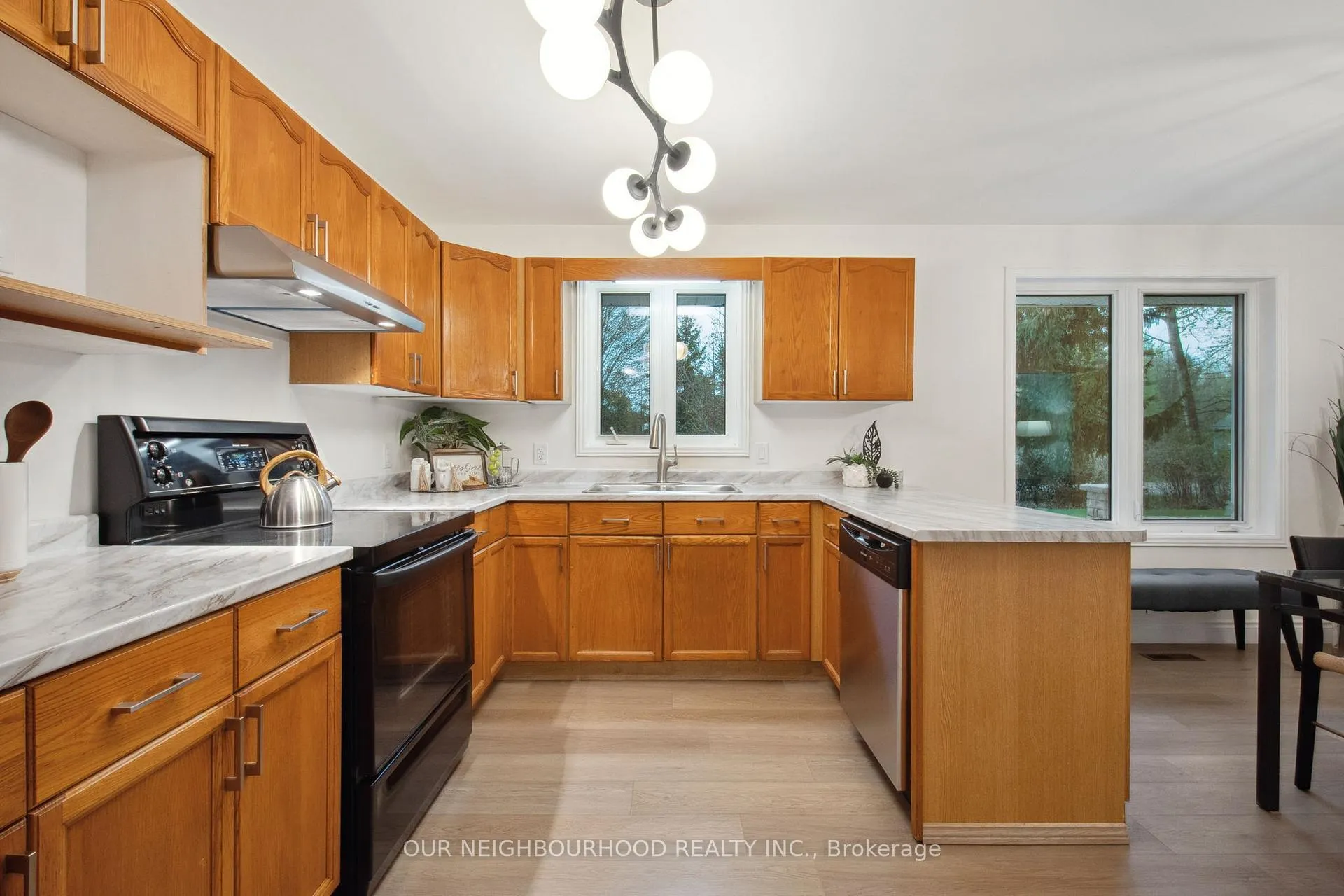 Photo 8 of 16104 Telephone Road, Brighton, Rural Brighton — HOMEH