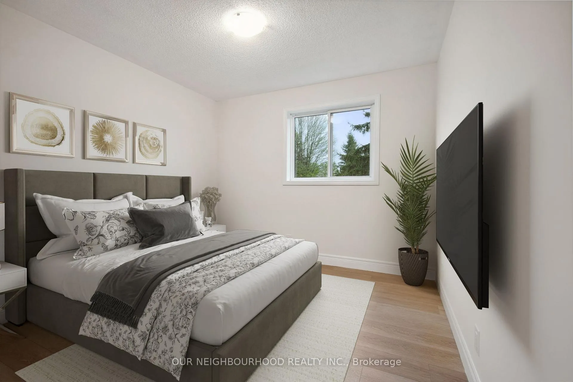 Photo 17 of 16104 Telephone Road, Brighton, Rural Brighton — HOMEH