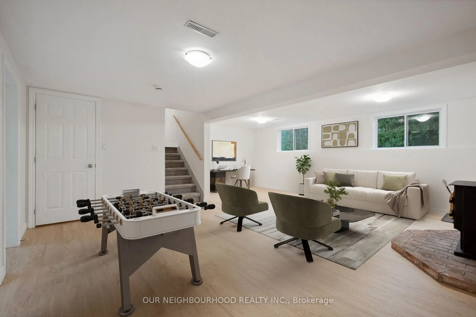 Photo 25 of 16104 Telephone Road, Brighton, Rural Brighton — HOMEH