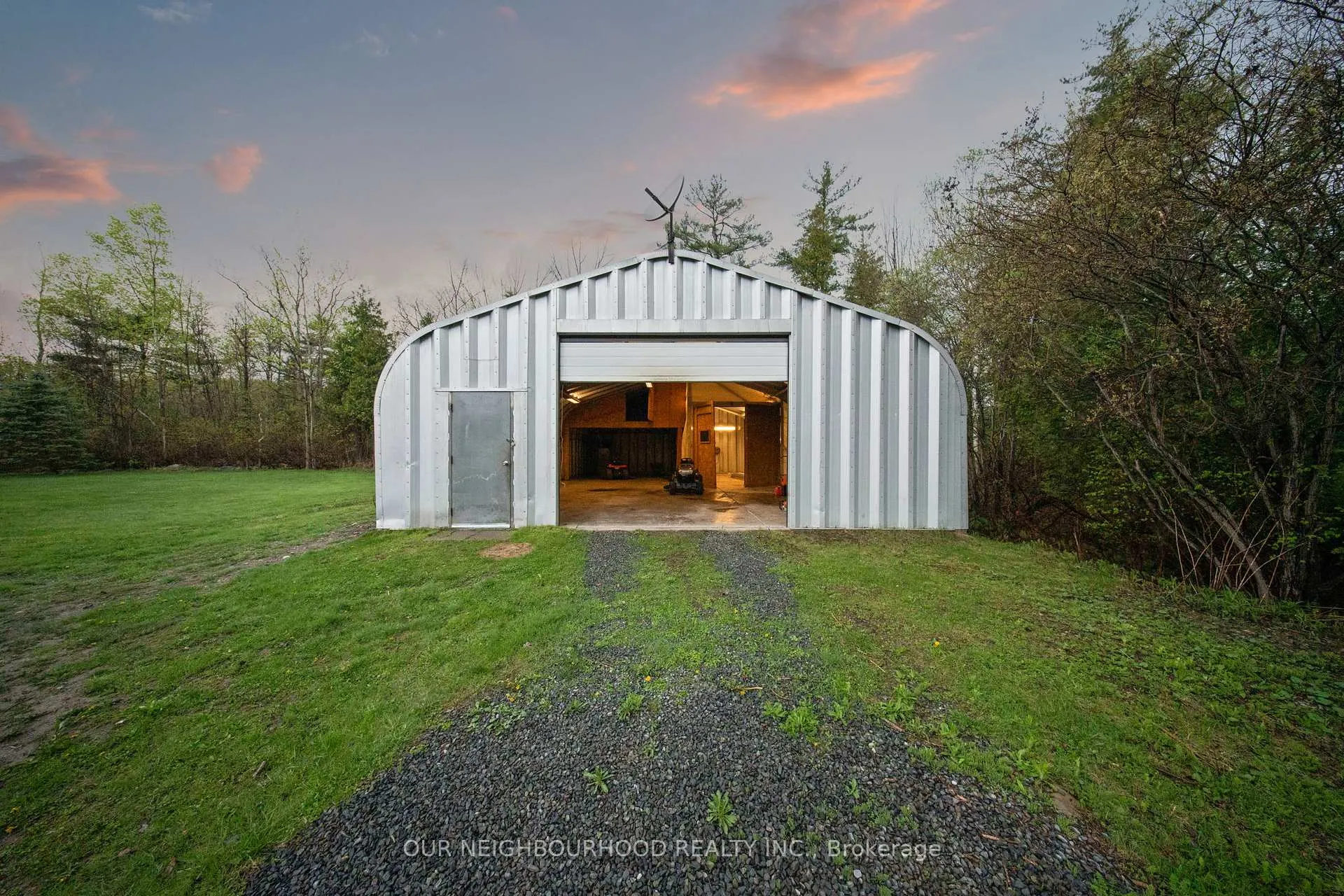Photo 35 of 16104 Telephone Road, Brighton, Rural Brighton — HOMEH