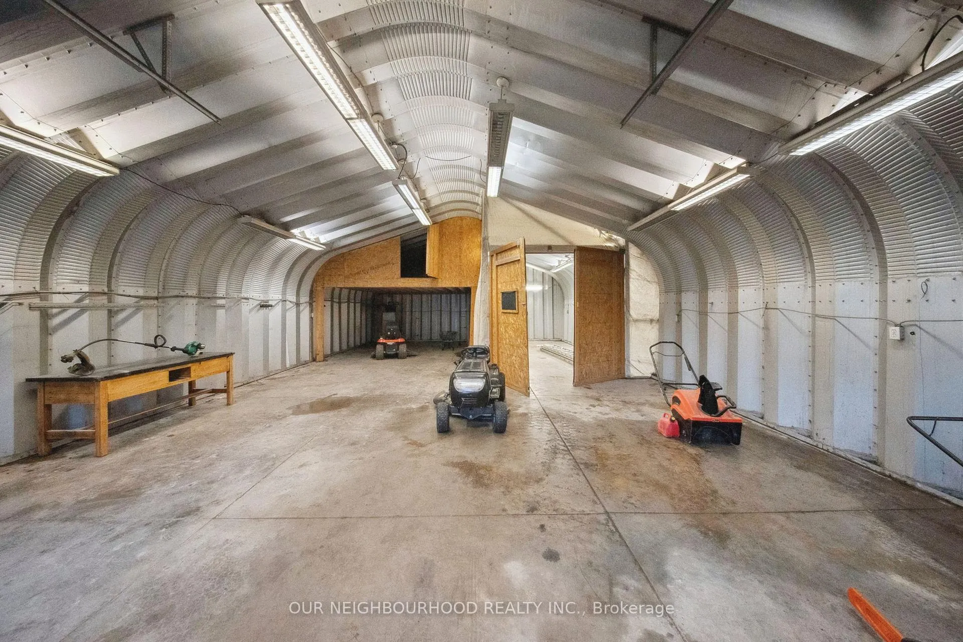 Photo 36 of 16104 Telephone Road, Brighton, Rural Brighton — HOMEH
