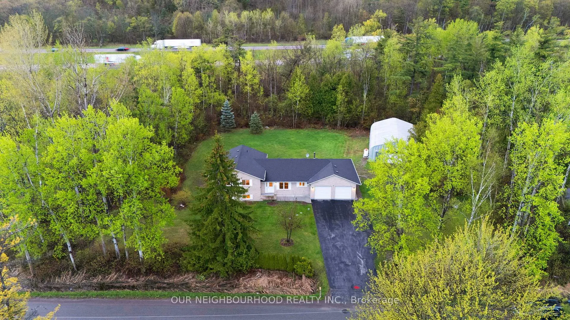 Photo 37 of 16104 Telephone Road, Brighton, Rural Brighton — HOMEH
