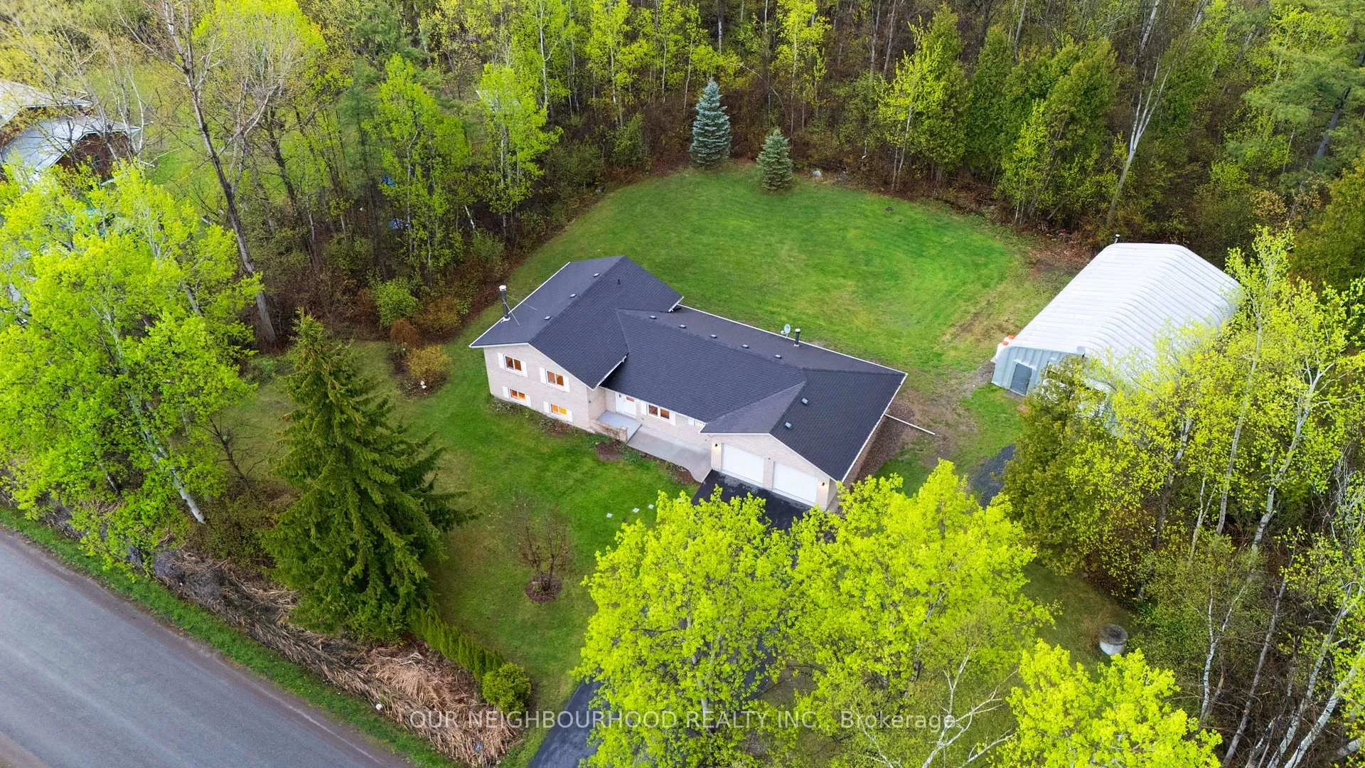 Photo 38 of 16104 Telephone Road, Brighton, Rural Brighton — HOMEH