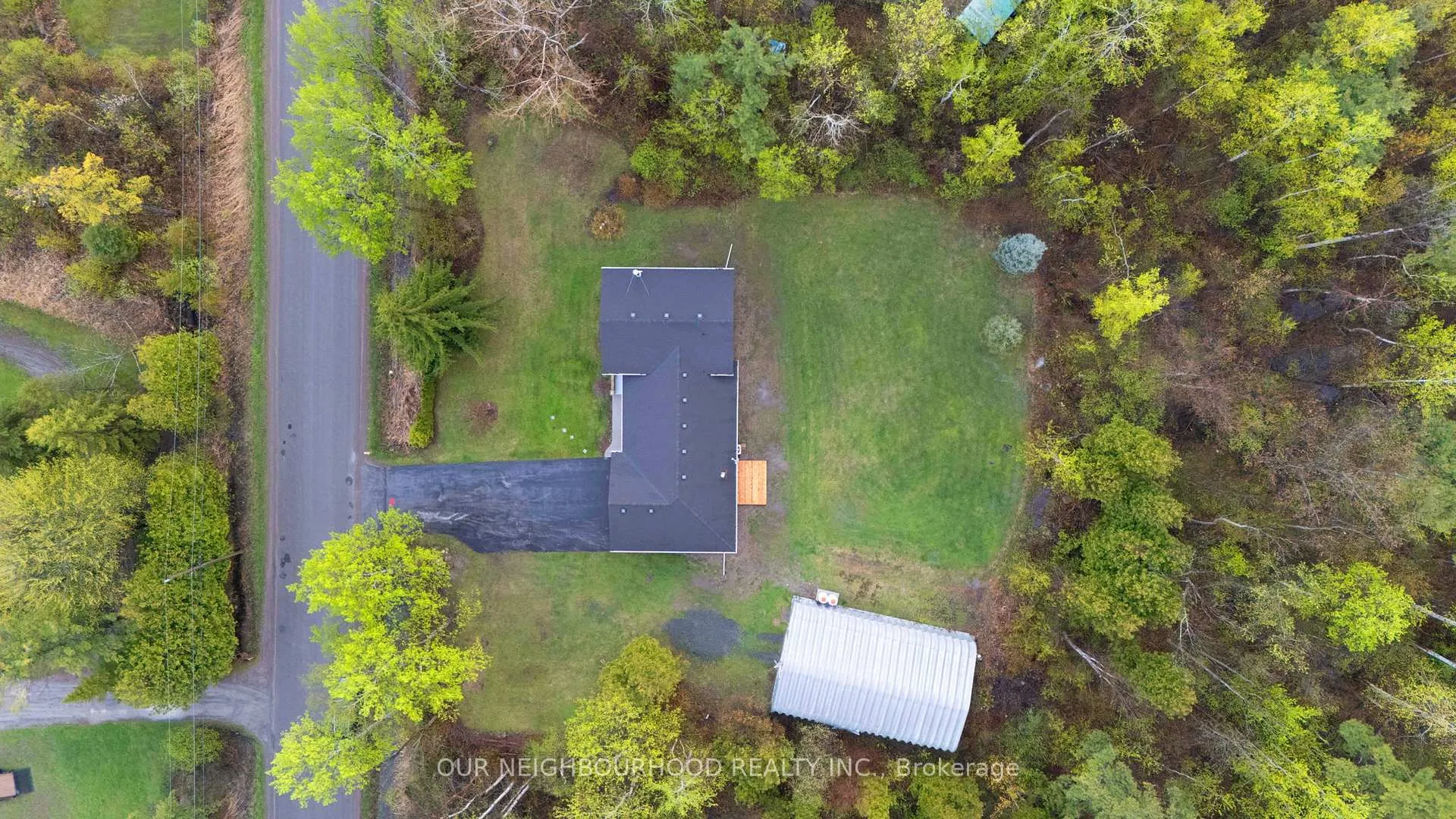 Photo 39 of 16104 Telephone Road, Brighton, Rural Brighton — HOMEH