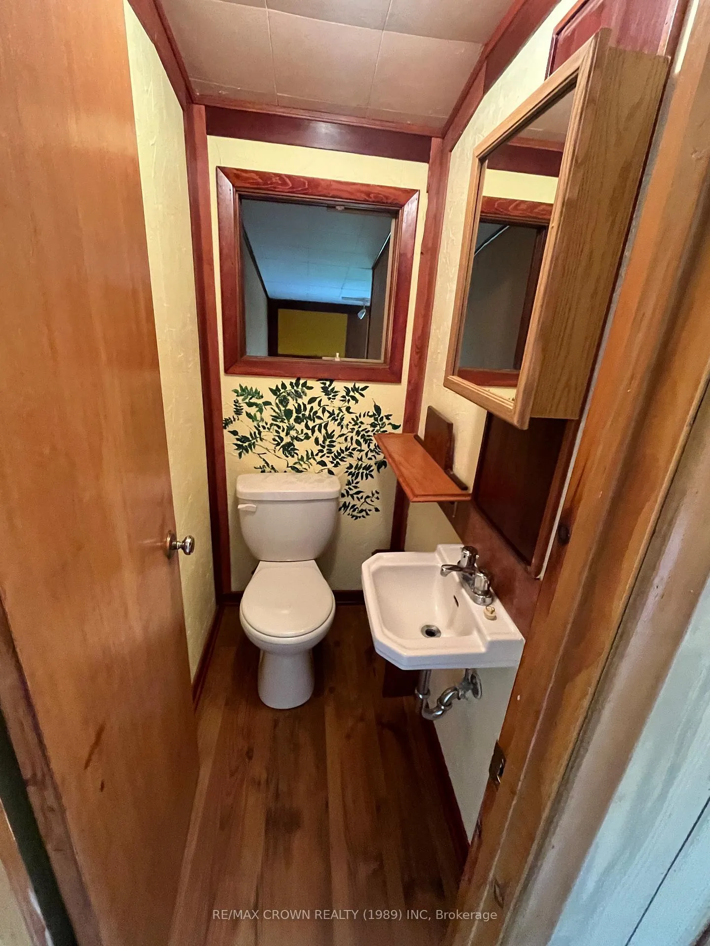 Photo 16 of 323 Spetz Street, Powassan — HOMEH