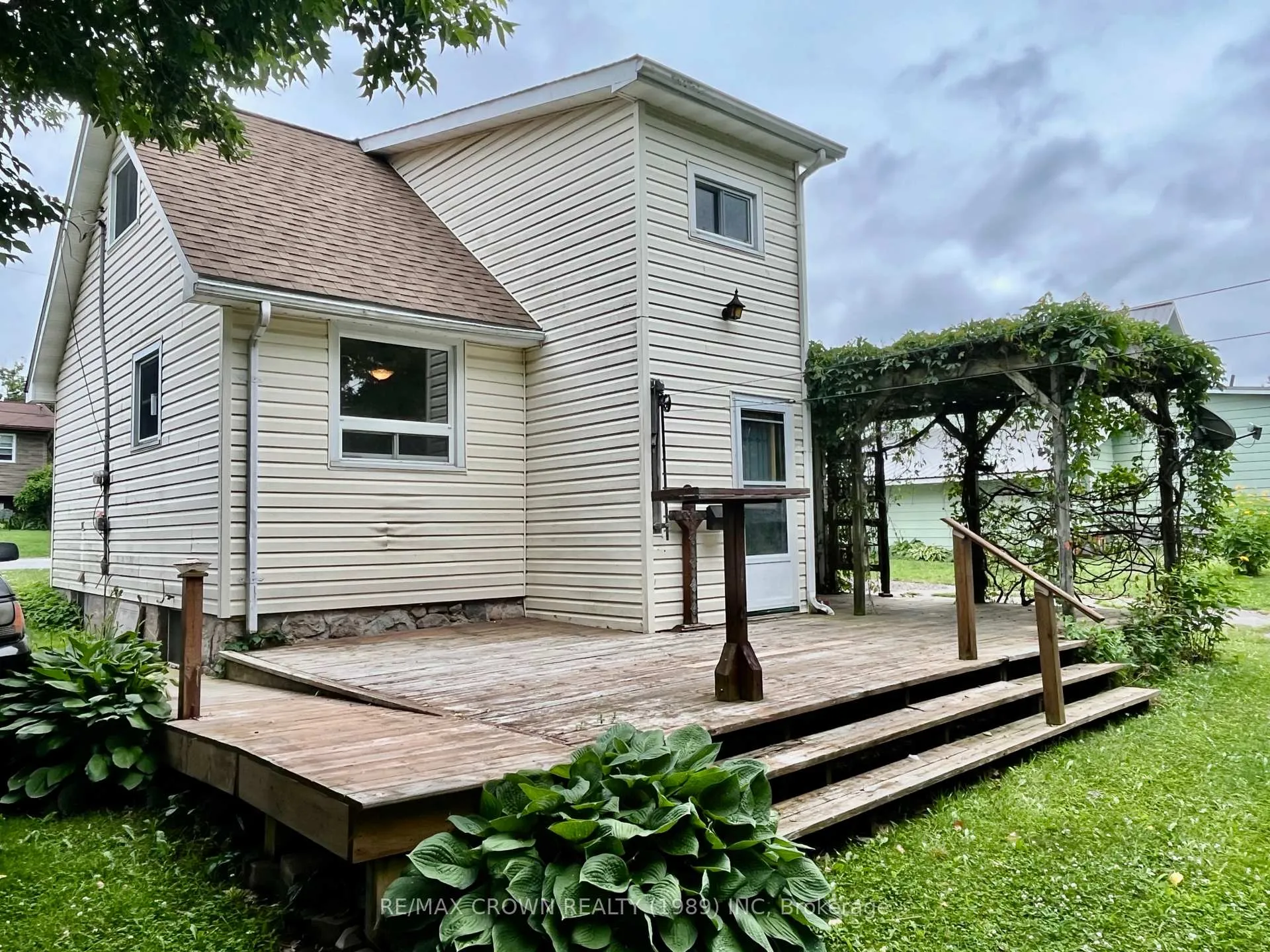 Photo 19 of 323 Spetz Street, Powassan — HOMEH