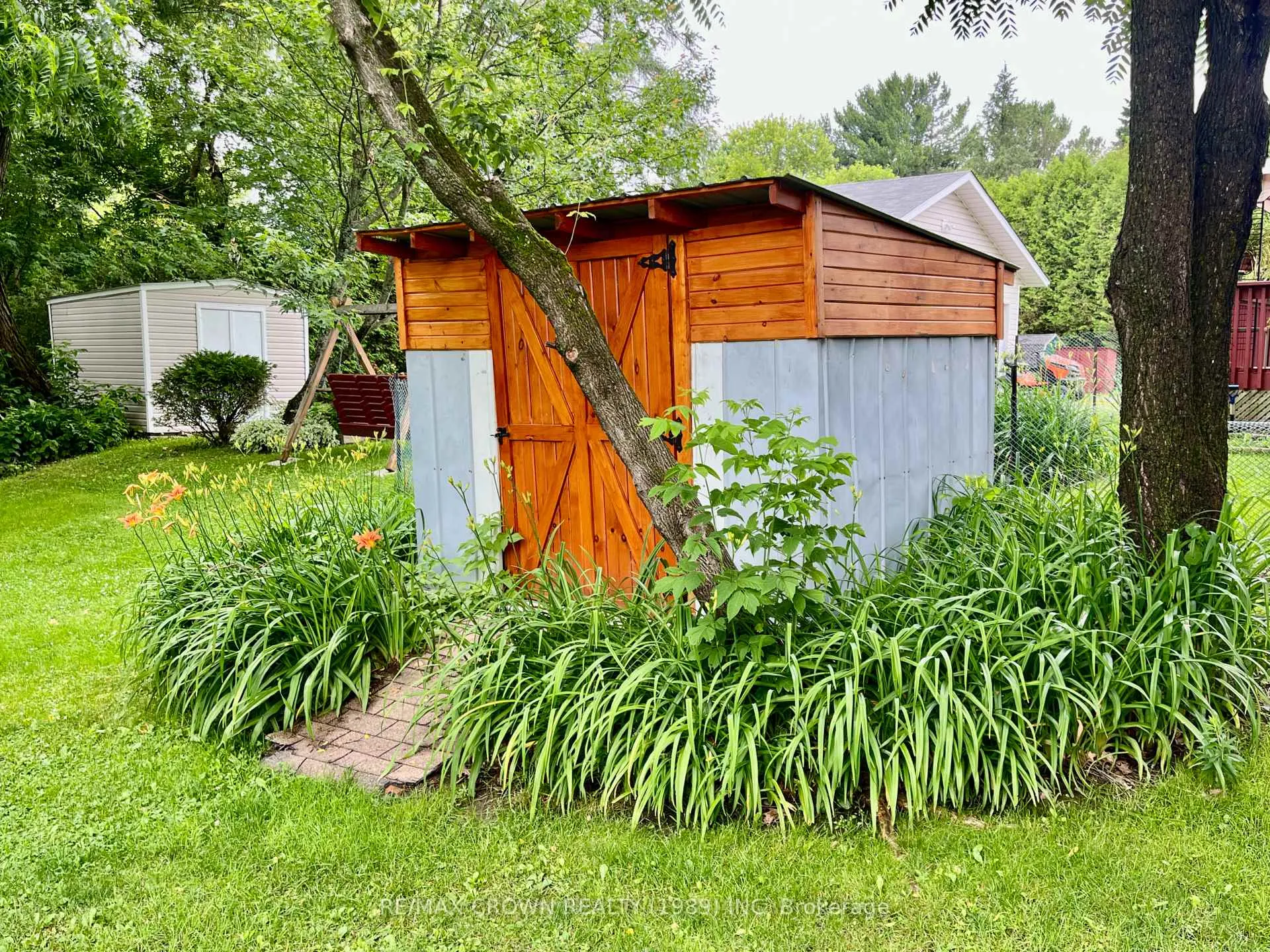 Photo 21 of 323 Spetz Street, Powassan — HOMEH