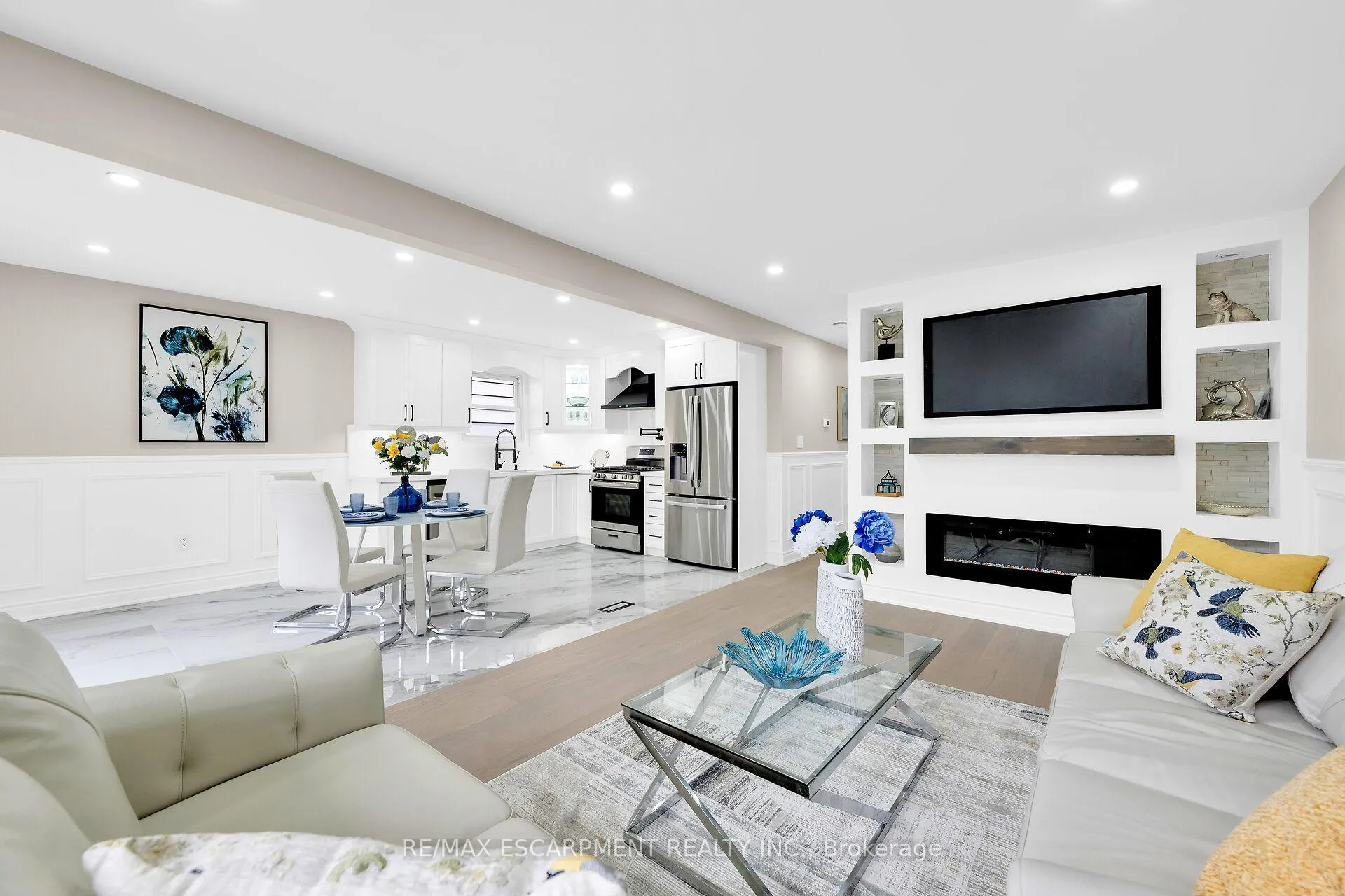 Photo 14 of 944 Concession Street, Hamilton, Raleigh — HOMEH