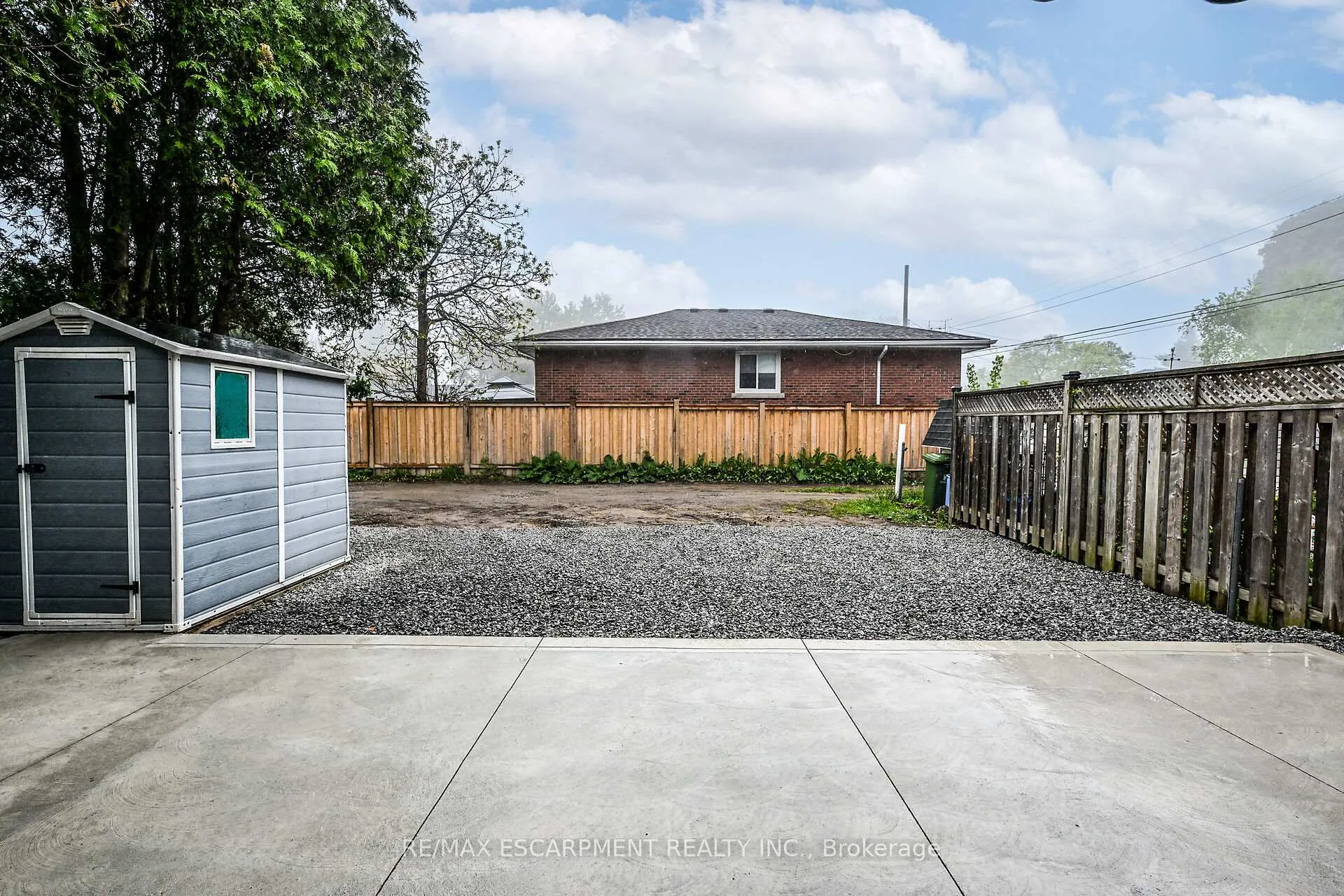 Photo 38 of 944 Concession Street, Hamilton, Raleigh — HOMEH