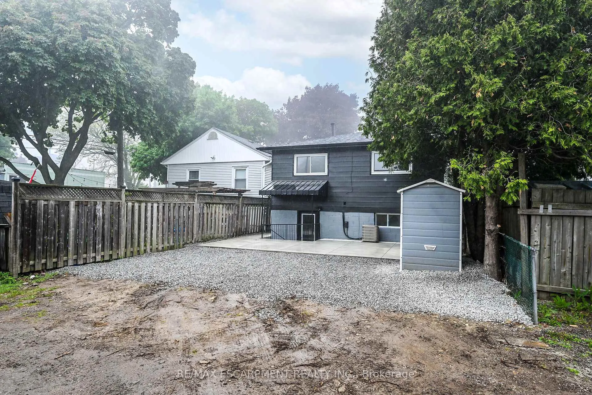 Photo 39 of 944 Concession Street, Hamilton, Raleigh — HOMEH
