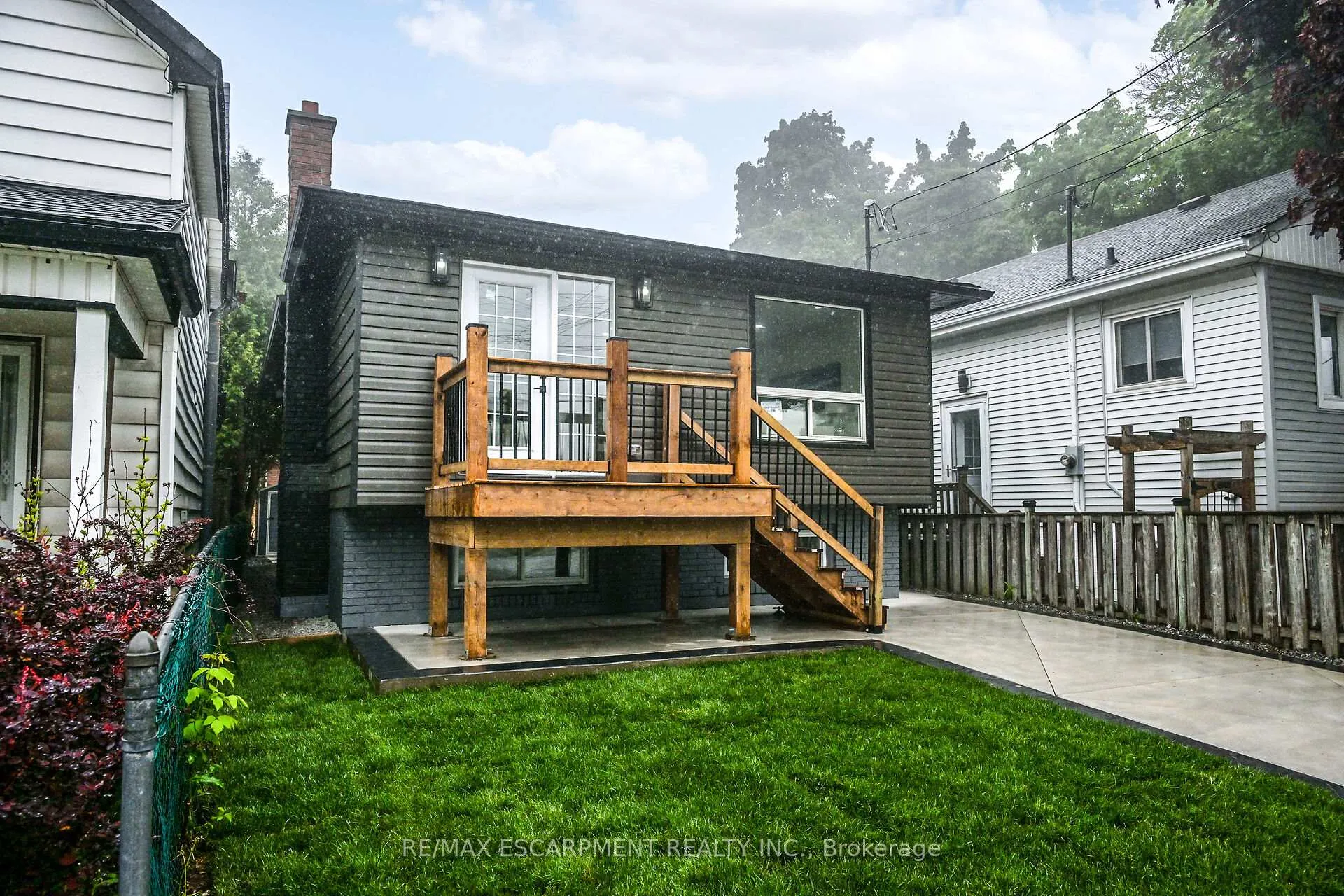 Photo 41 of 944 Concession Street, Hamilton, Raleigh — HOMEH
