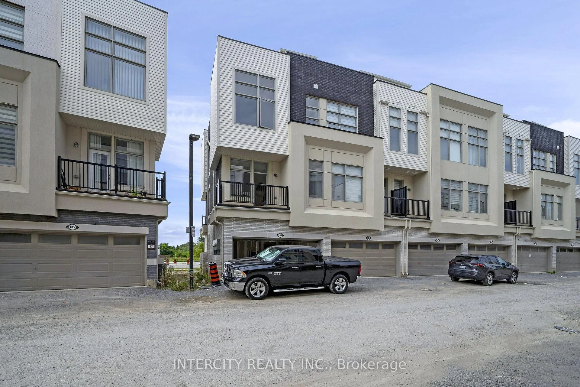 Photo 36 of 139 Markland Street, Markham, Cachet — HOMEH