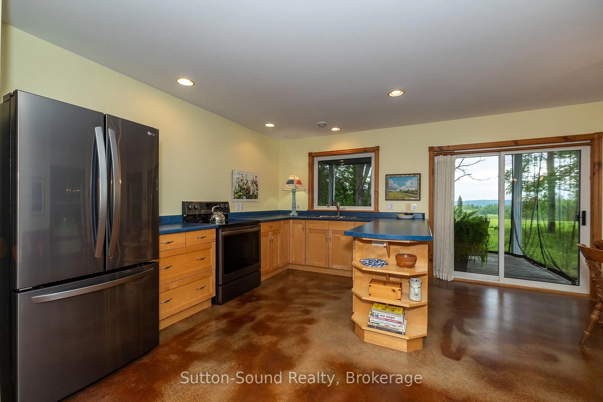 Photo 18 of 823665 Massie Road, Chatsworth — HOMEH