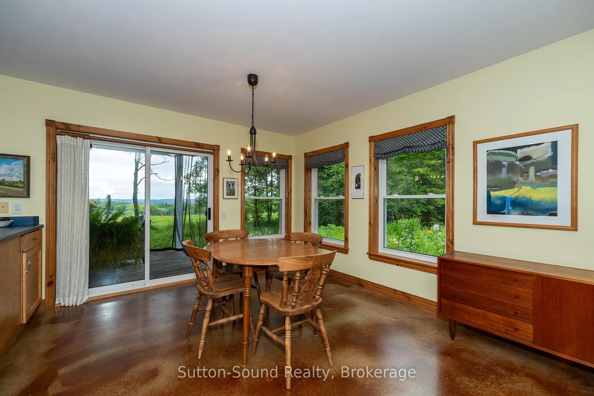 Photo 21 of 823665 Massie Road, Chatsworth — HOMEH