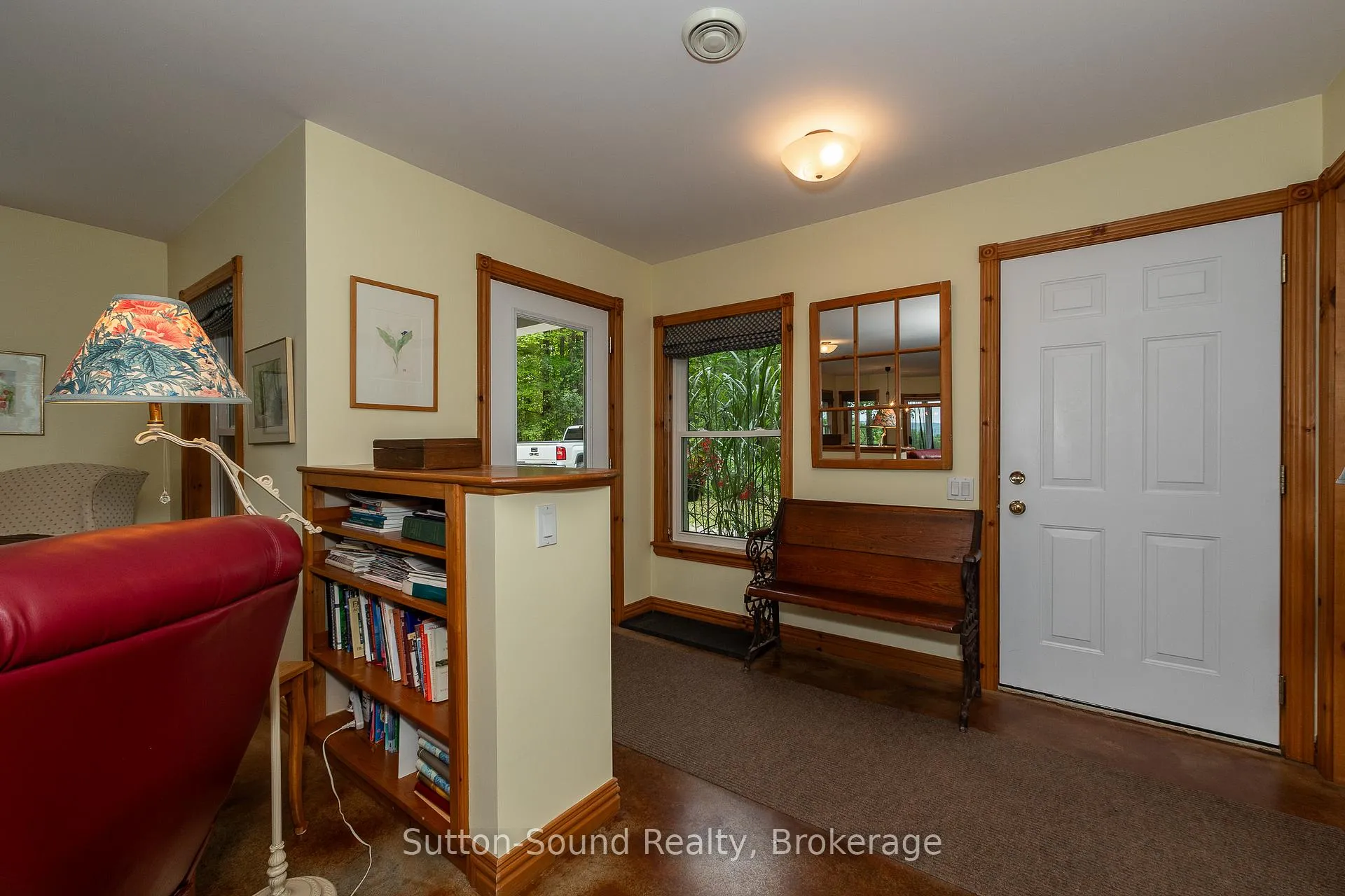Photo 27 of 823665 Massie Road, Chatsworth — HOMEH