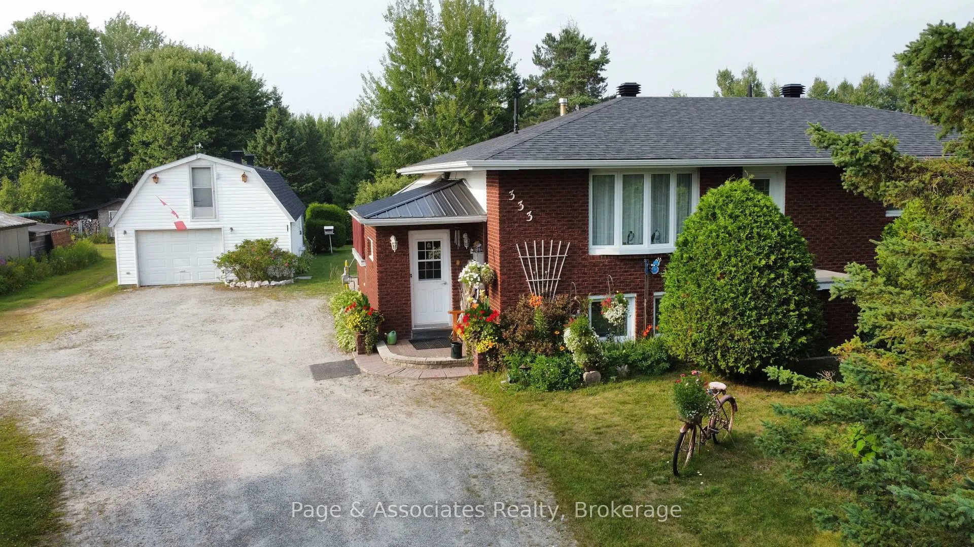 Photo 1 of 333 Salter Street, West Nipissing, Sturgeon Falls — HOMEH