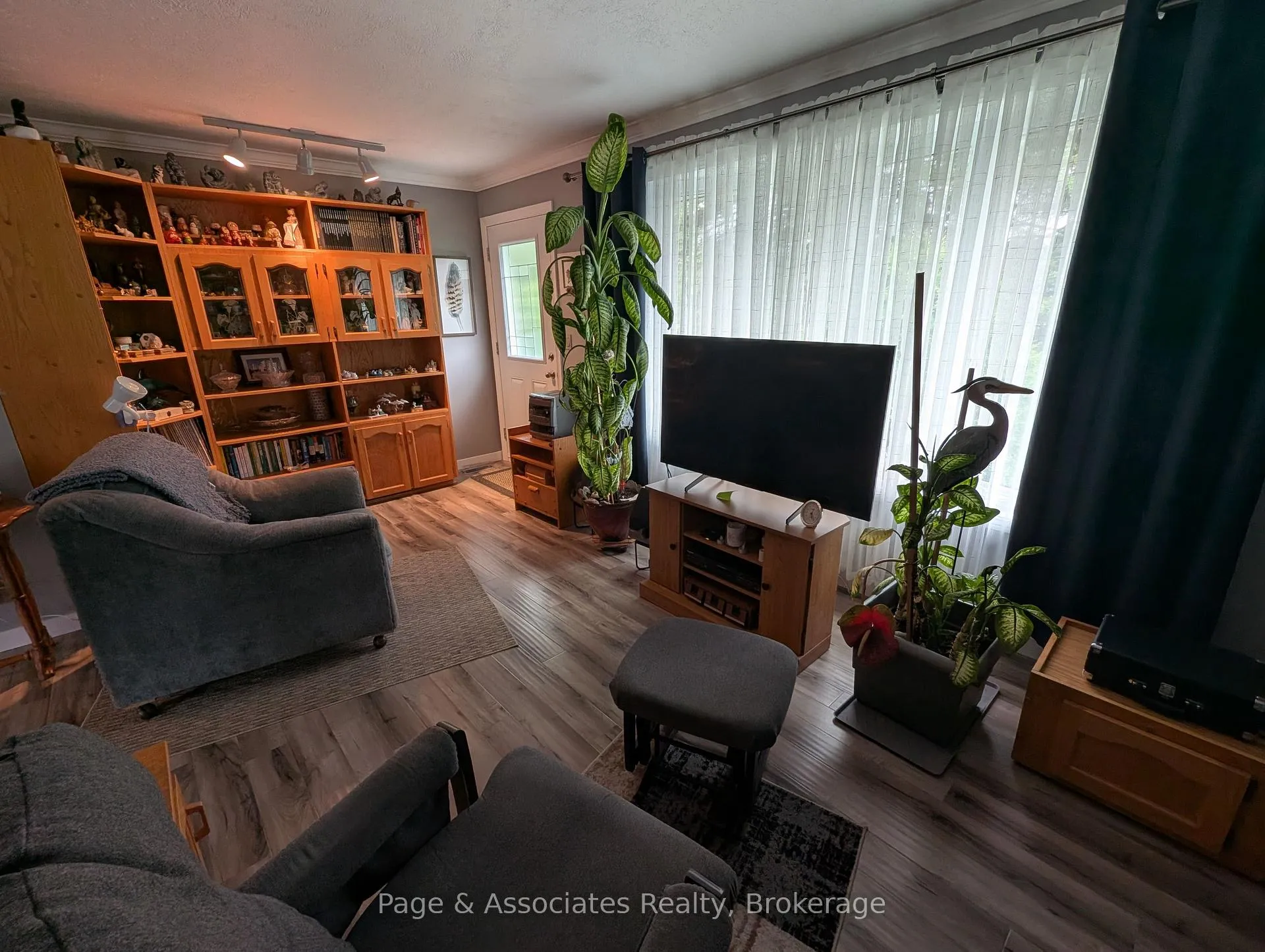 Photo 16 of 333 Salter Street, West Nipissing, Sturgeon Falls — HOMEH
