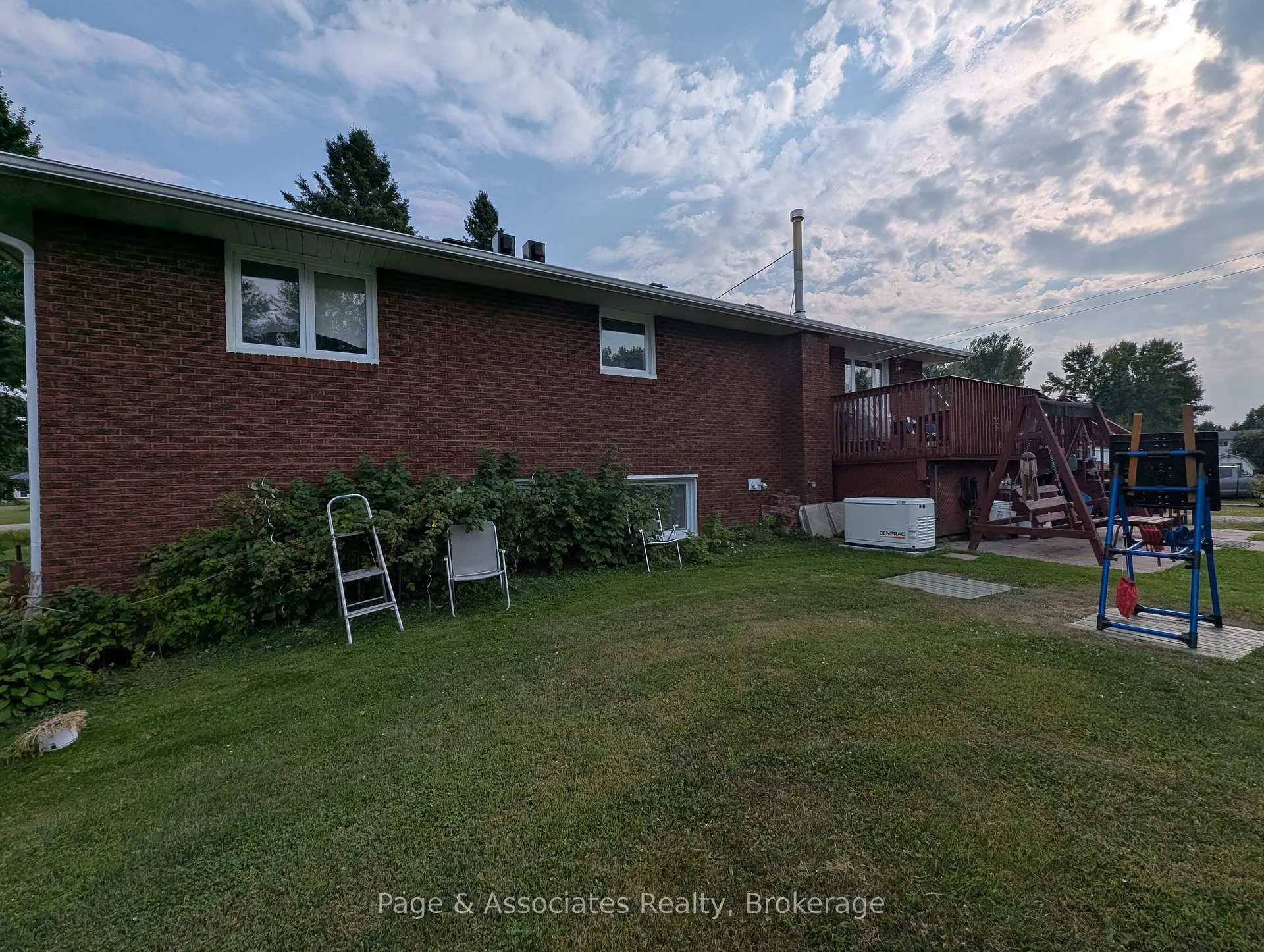 Photo 28 of 333 Salter Street, West Nipissing, Sturgeon Falls — HOMEH