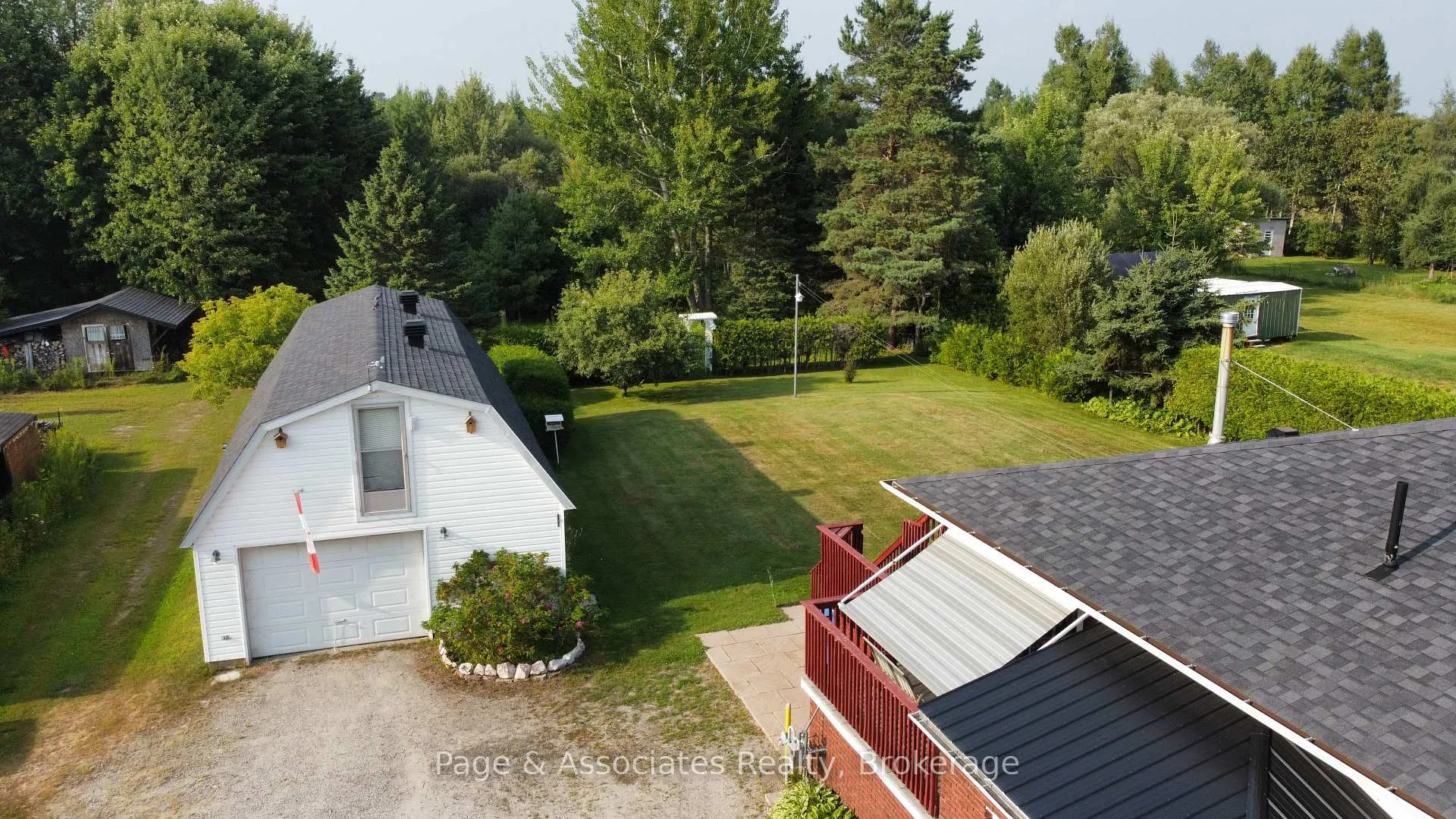 Photo 29 of 333 Salter Street, West Nipissing, Sturgeon Falls — HOMEH