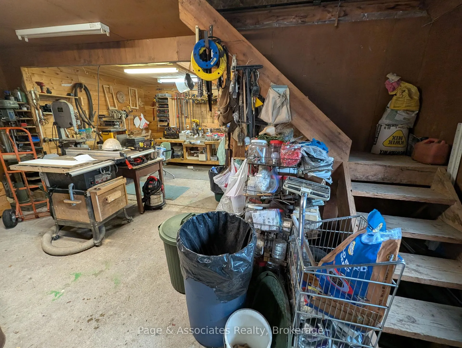 Photo 31 of 333 Salter Street, West Nipissing, Sturgeon Falls — HOMEH