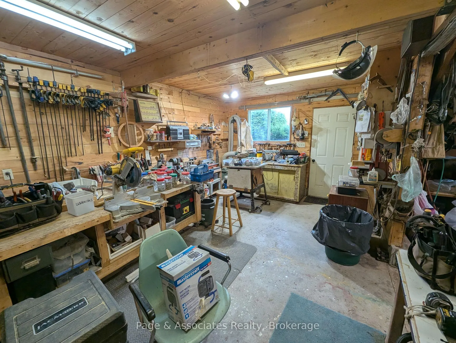 Photo 32 of 333 Salter Street, West Nipissing, Sturgeon Falls — HOMEH