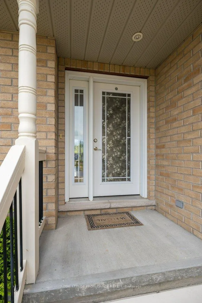 Photo 9 of 52 Cedar Creek Way, Quinte West, Frankford Ward — HOMEH