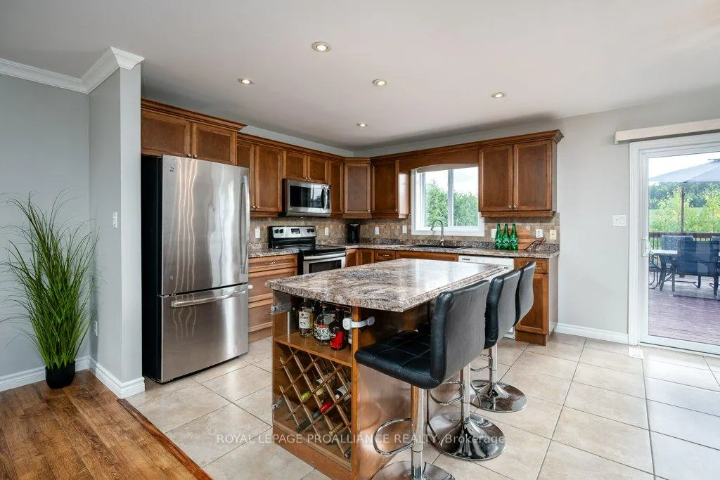 Photo 14 of 52 Cedar Creek Way, Quinte West, Frankford Ward — HOMEH