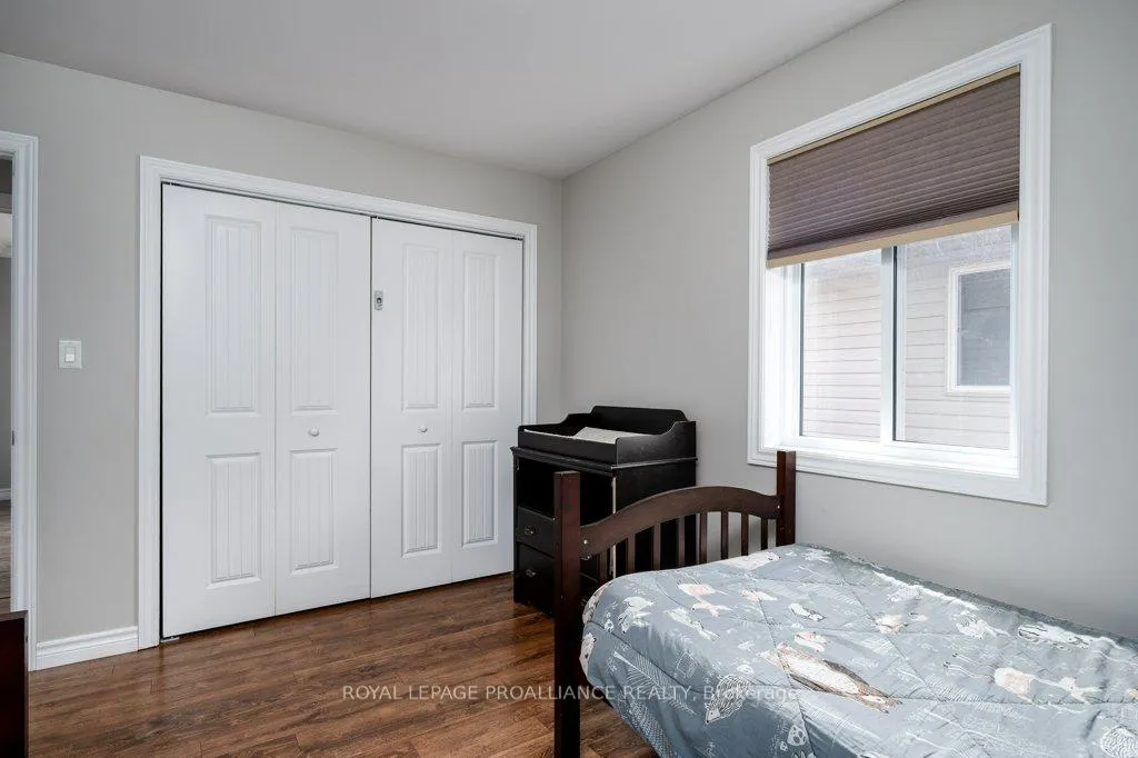 Photo 21 of 52 Cedar Creek Way, Quinte West, Frankford Ward — HOMEH