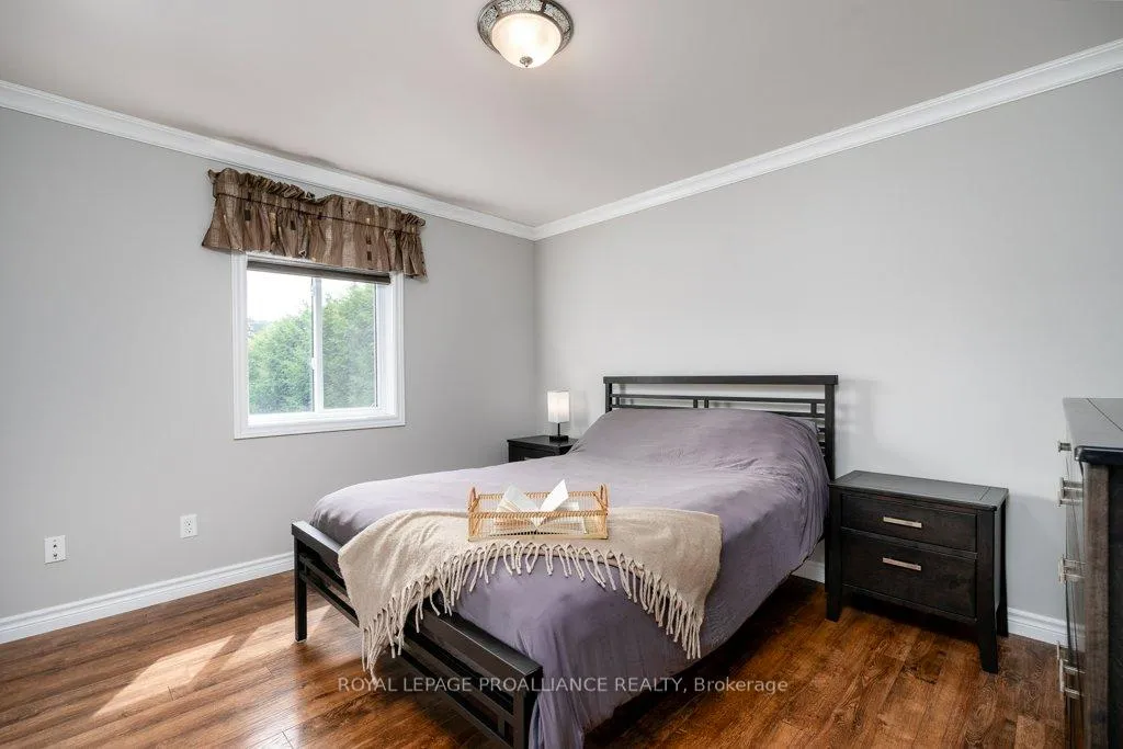 Photo 22 of 52 Cedar Creek Way, Quinte West, Frankford Ward — HOMEH