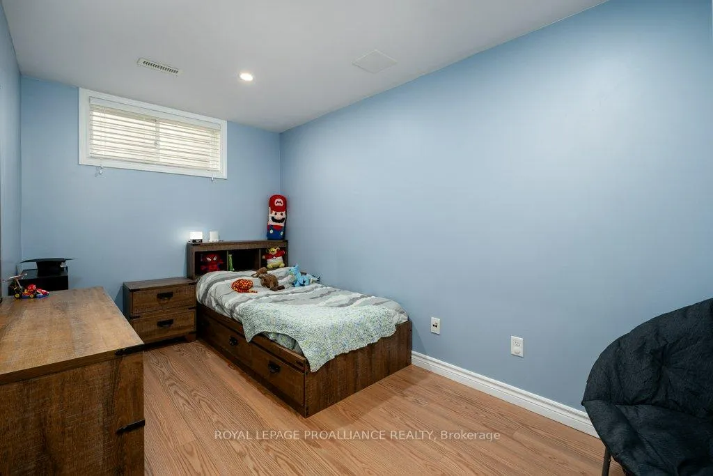 Photo 28 of 52 Cedar Creek Way, Quinte West, Frankford Ward — HOMEH