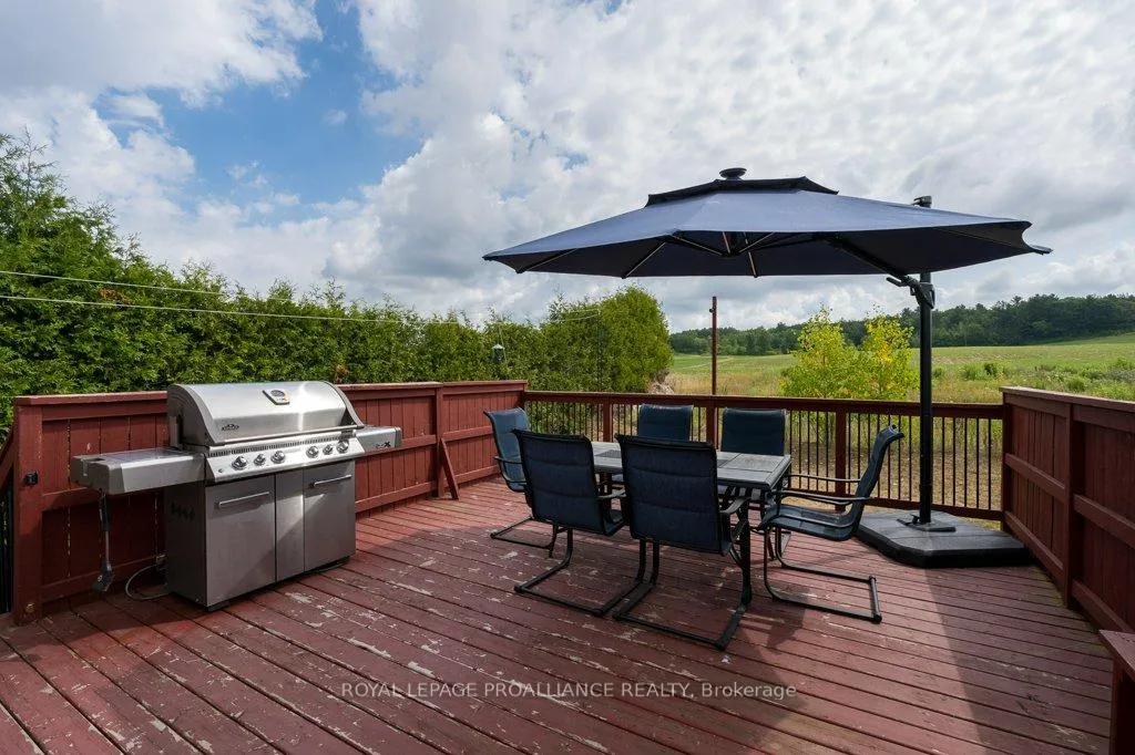 Photo 34 of 52 Cedar Creek Way, Quinte West, Frankford Ward — HOMEH