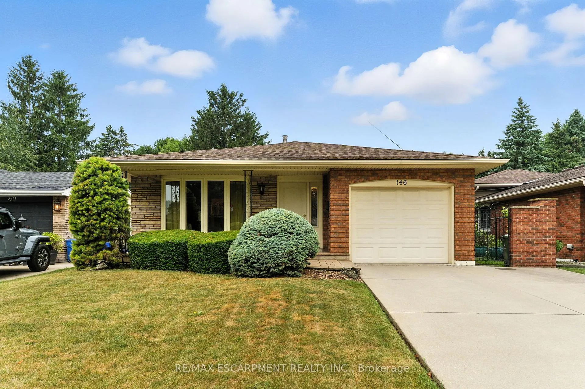 Photo 1 of 146 San Francisco Avenue, Hamilton, Mountview — HOMEH