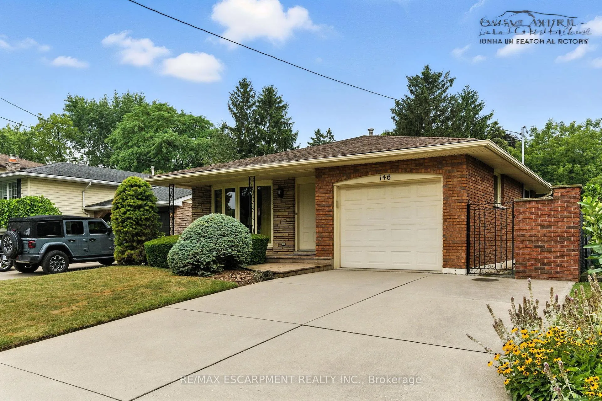 Photo 3 of 146 San Francisco Avenue, Hamilton, Mountview — HOMEH