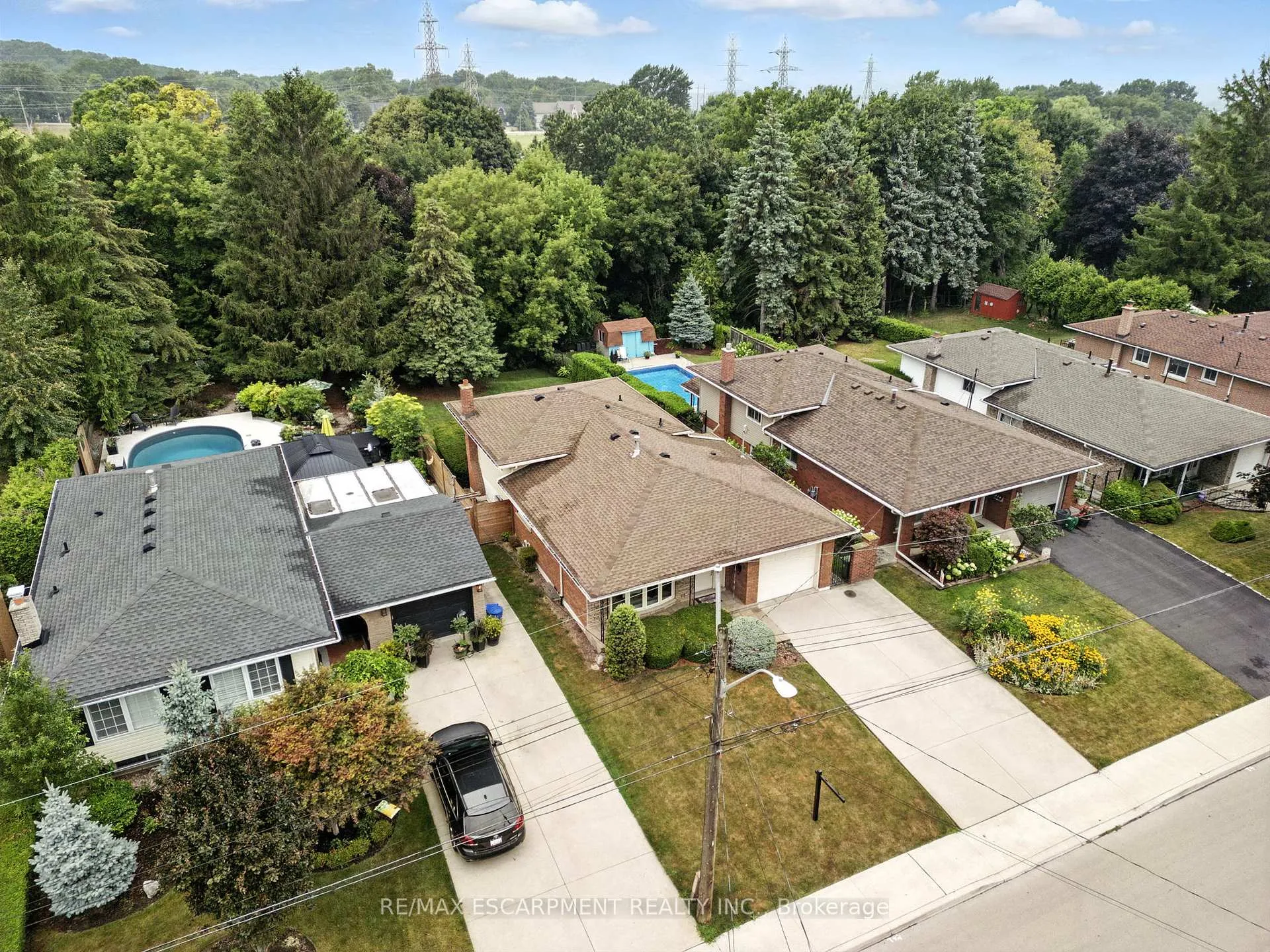 Photo 35 of 146 San Francisco Avenue, Hamilton, Mountview — HOMEH