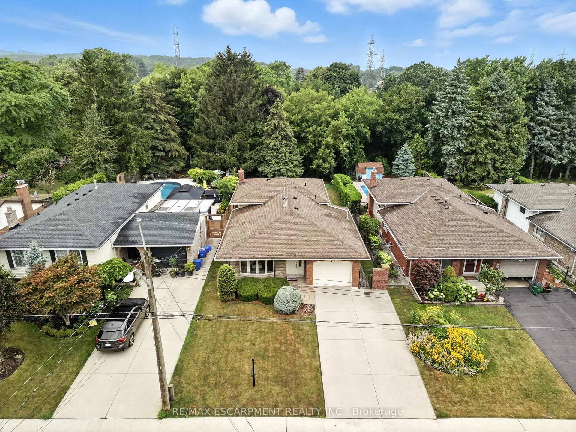 Photo 36 of 146 San Francisco Avenue, Hamilton, Mountview — HOMEH