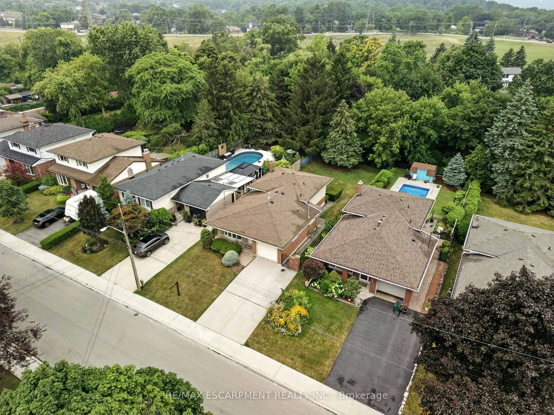 Photo 37 of 146 San Francisco Avenue, Hamilton, Mountview — HOMEH