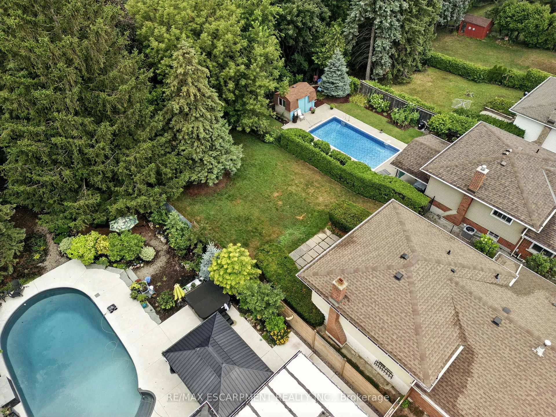 Photo 40 of 146 San Francisco Avenue, Hamilton, Mountview — HOMEH