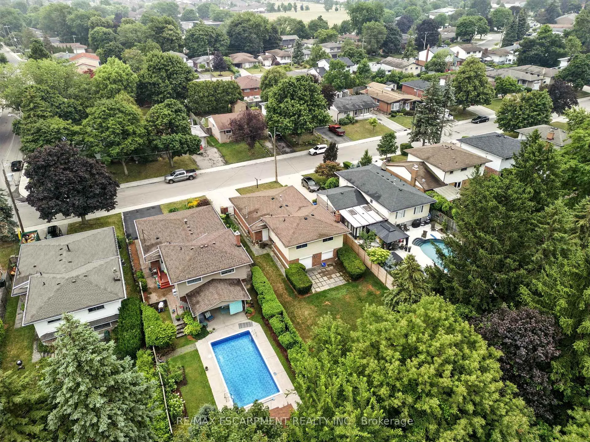 Photo 41 of 146 San Francisco Avenue, Hamilton, Mountview — HOMEH