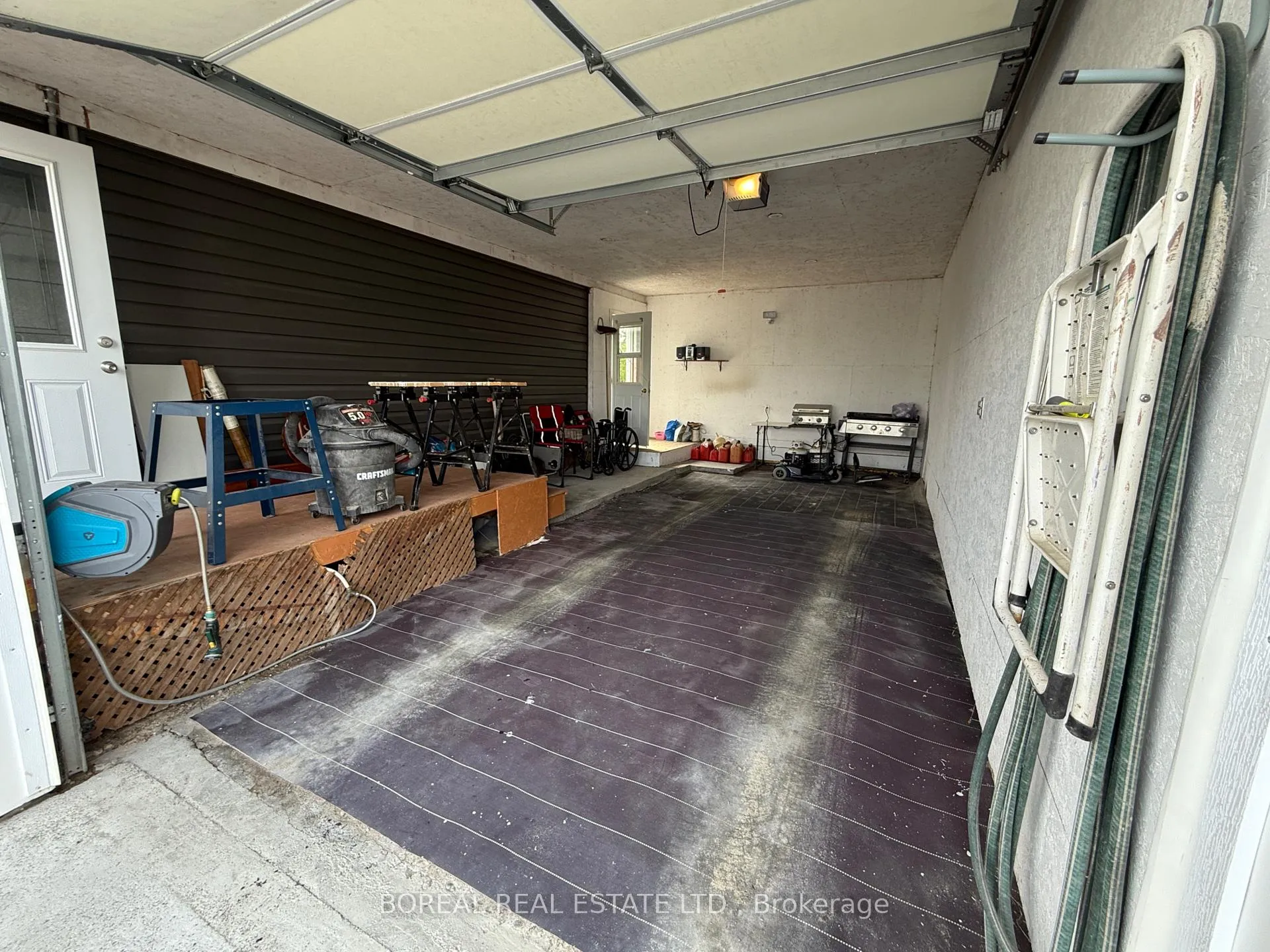 Photo 5 of 1 Boisvert Crescent, Cochrane — HOMEH
