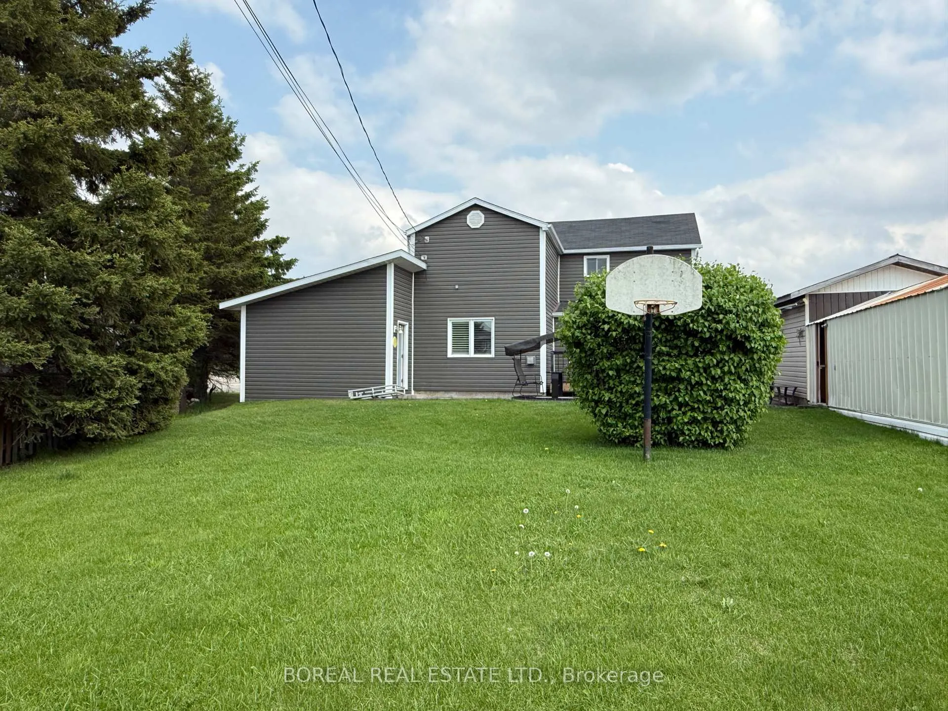 Photo 7 of 1 Boisvert Crescent, Cochrane — HOMEH