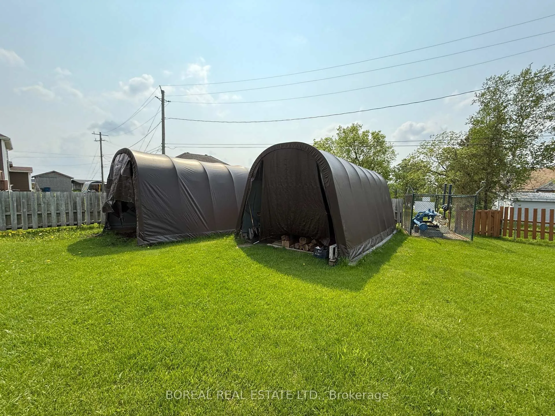 Photo 11 of 1 Boisvert Crescent, Cochrane — HOMEH