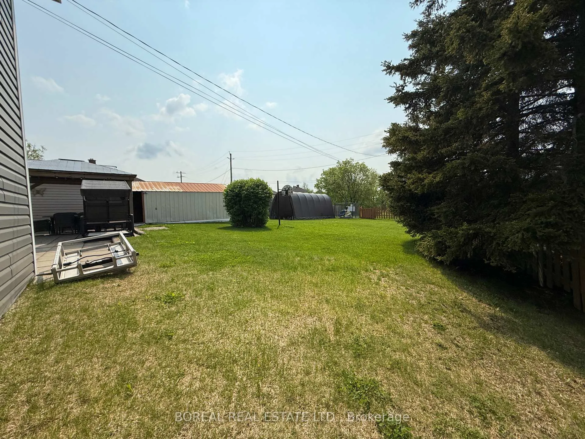 Photo 12 of 1 Boisvert Crescent, Cochrane — HOMEH