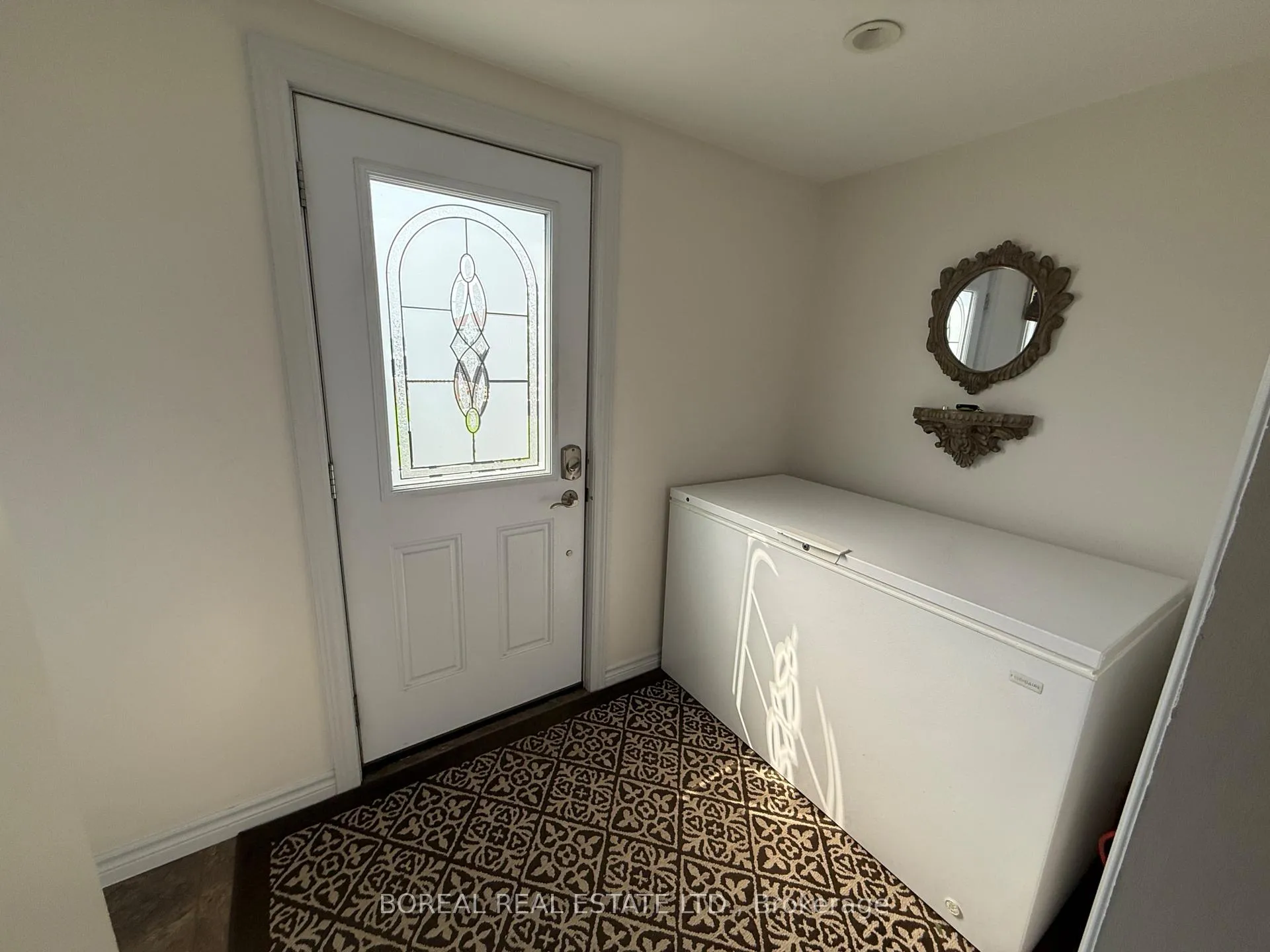 Photo 15 of 1 Boisvert Crescent, Cochrane — HOMEH