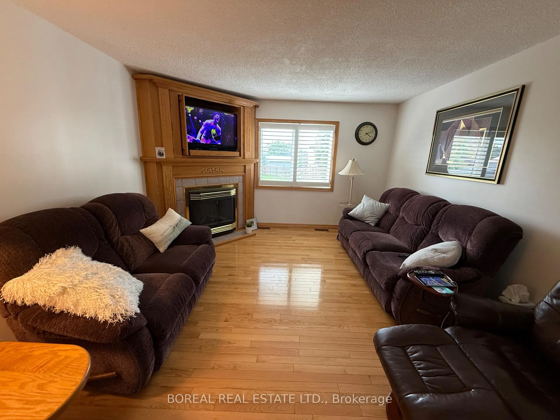 Photo 22 of 1 Boisvert Crescent, Cochrane — HOMEH