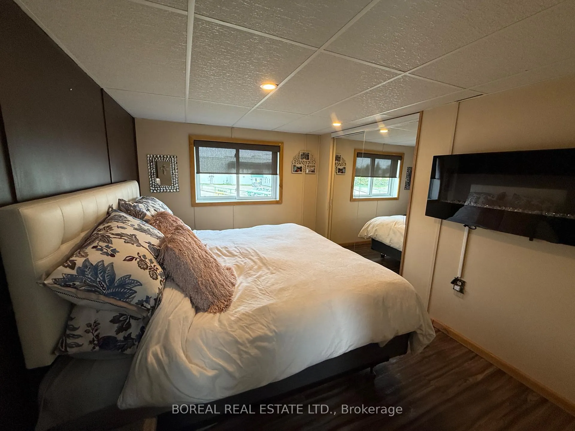 Photo 25 of 1 Boisvert Crescent, Cochrane — HOMEH